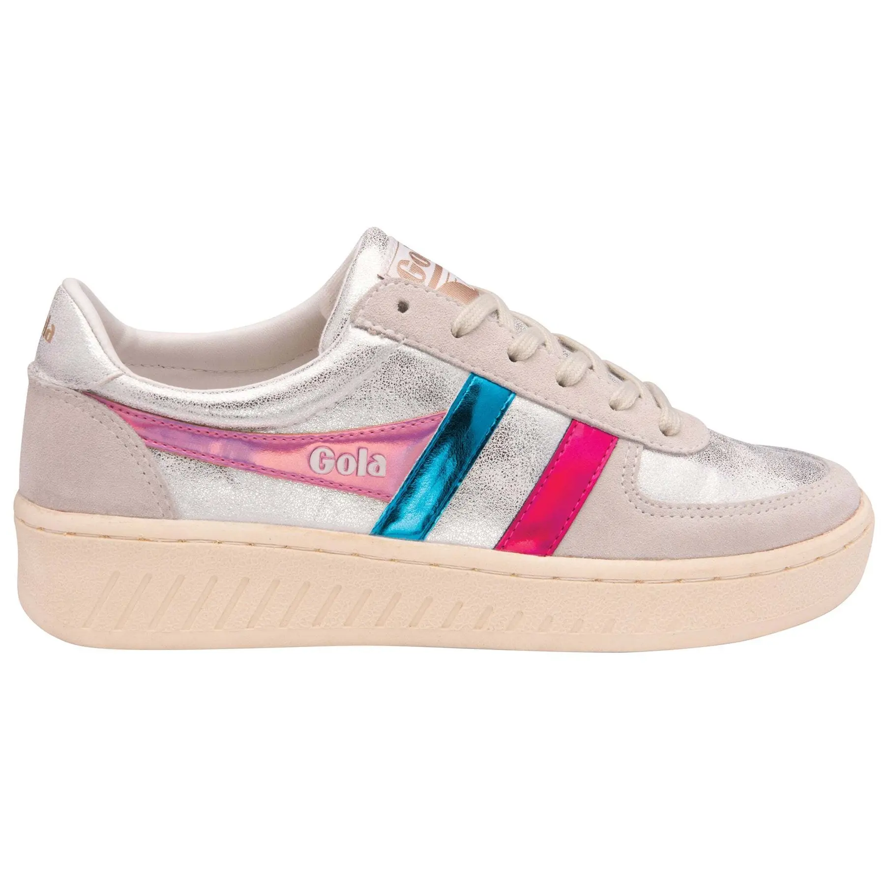 5057561466832 - Sneakers für Damen Shimmer Flare