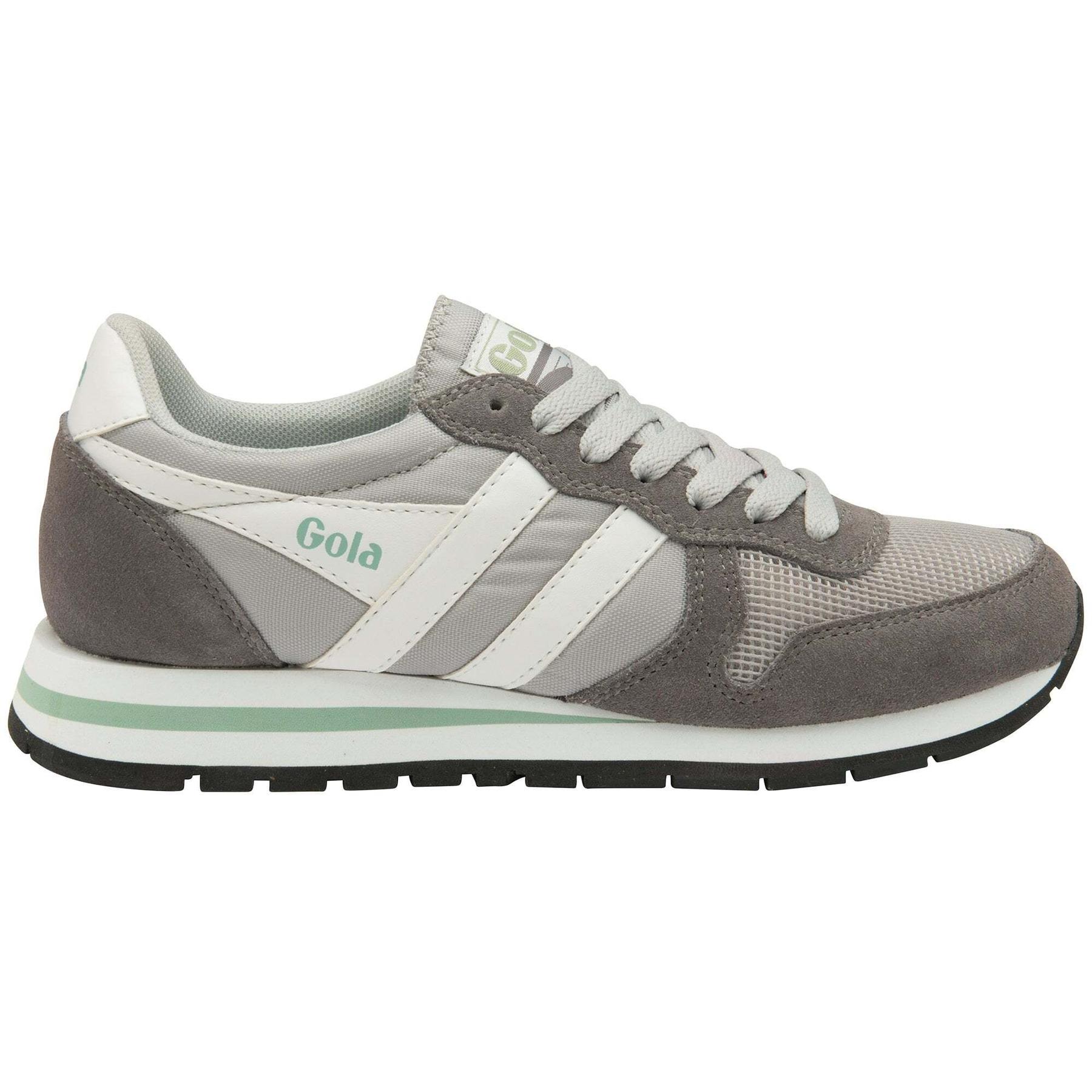 5057561324118 - - Womens Daytona - Sneaker 36 | EU 36 grau 5057561324118 - - Womens Daytona - Sneaker 36 | EU 36 grau