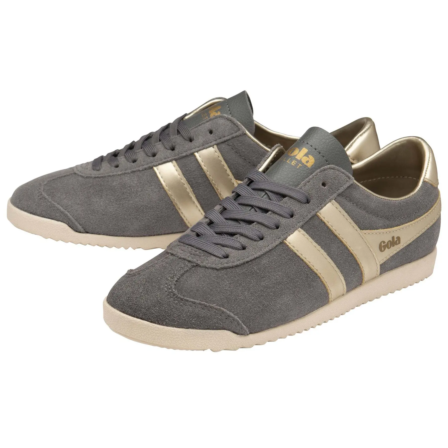 5057561466962 - Damensneaker Bullet Pearl