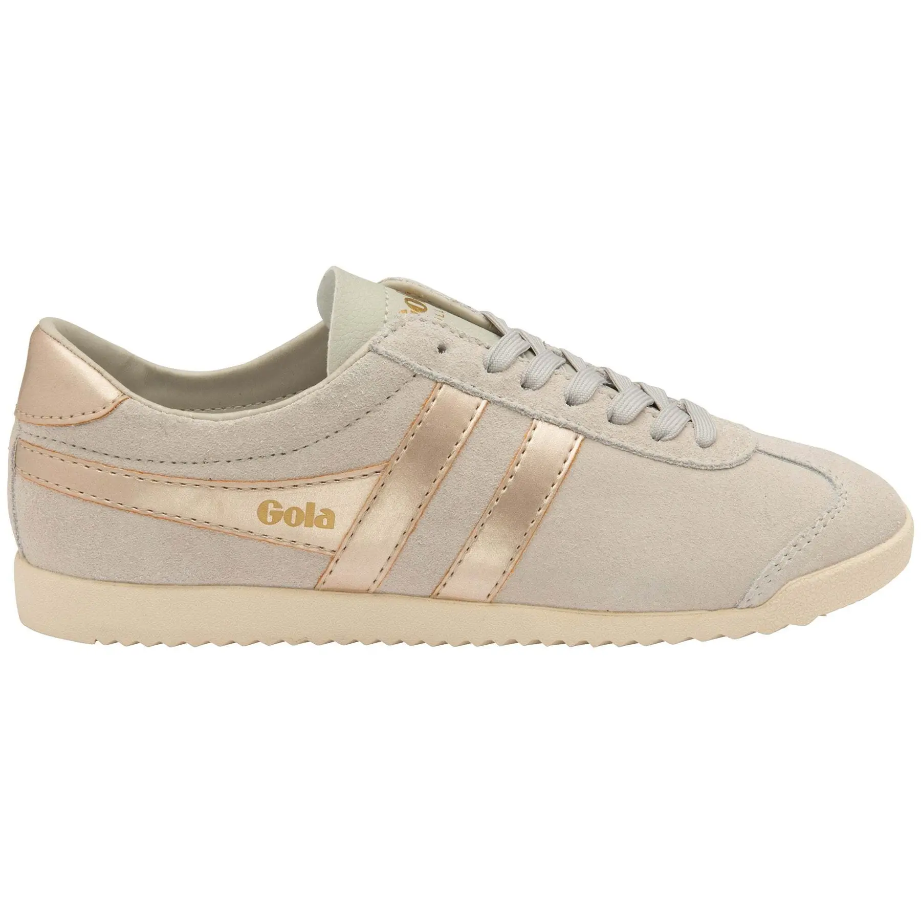 5057561324538 - - Womens Bullet Pearl - Sneaker 36 | EU 36 beige