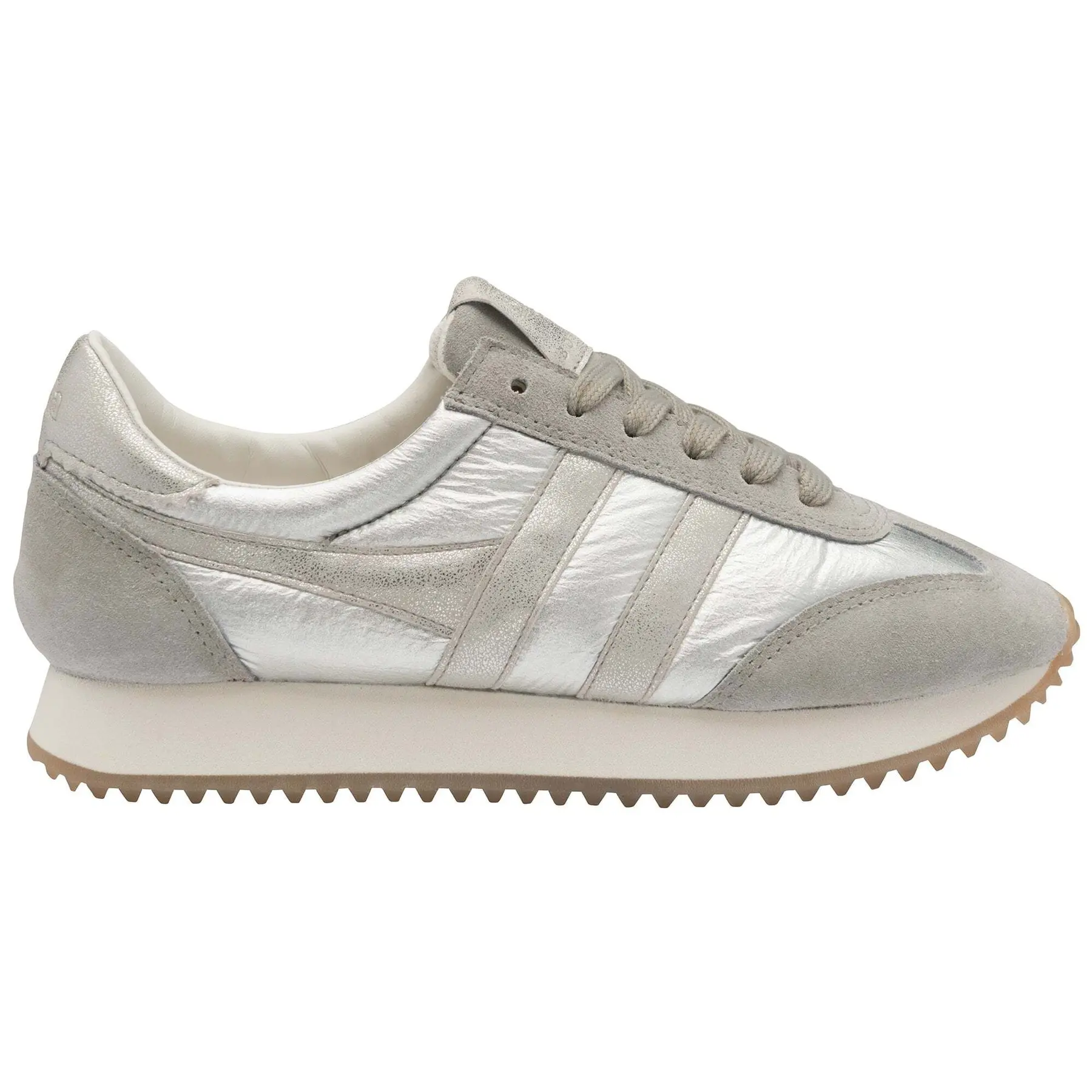 Scarpe da ginnastica da donna  Boston 78 Metallic