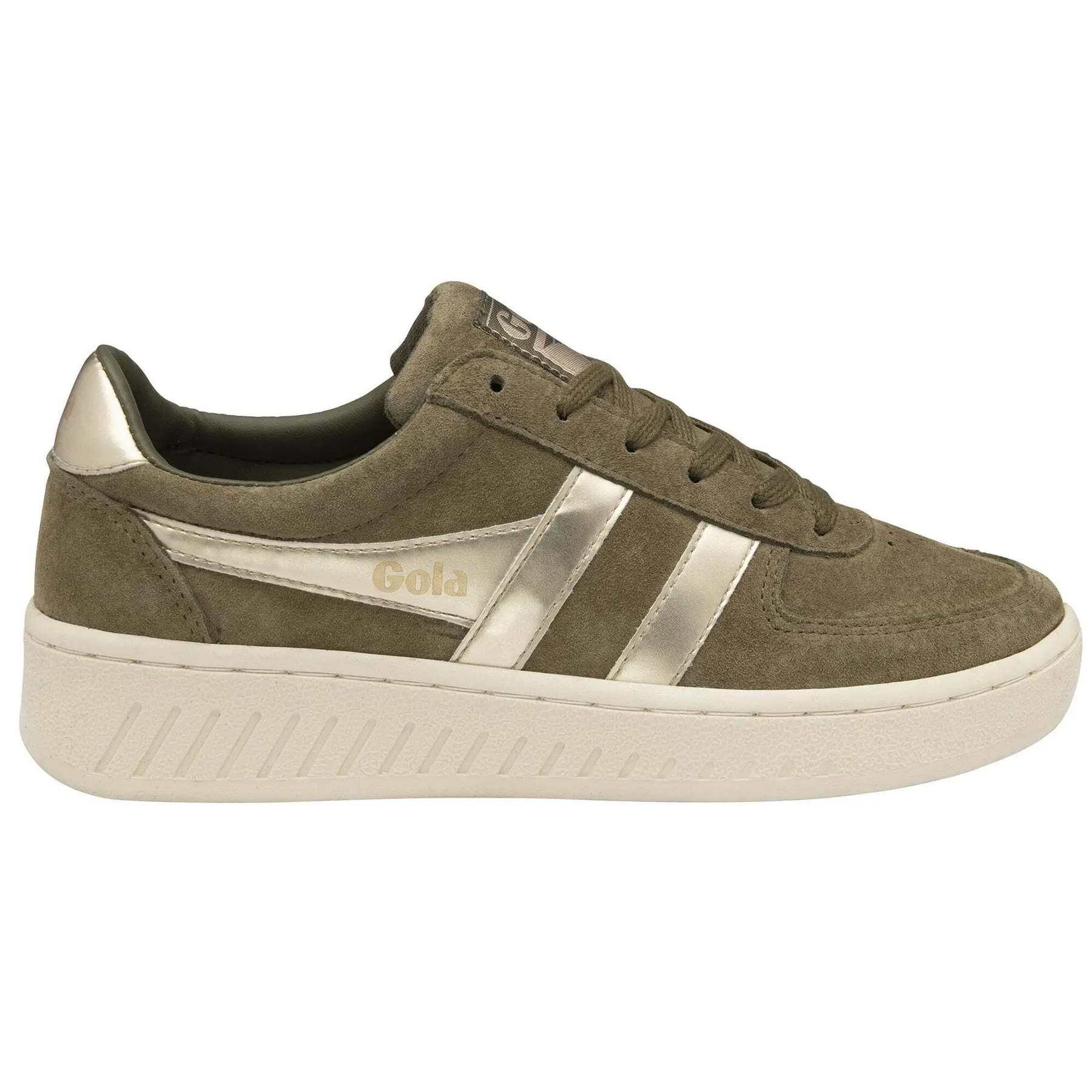5059682080638 - Sneakers für Damen Grandslam Pearl