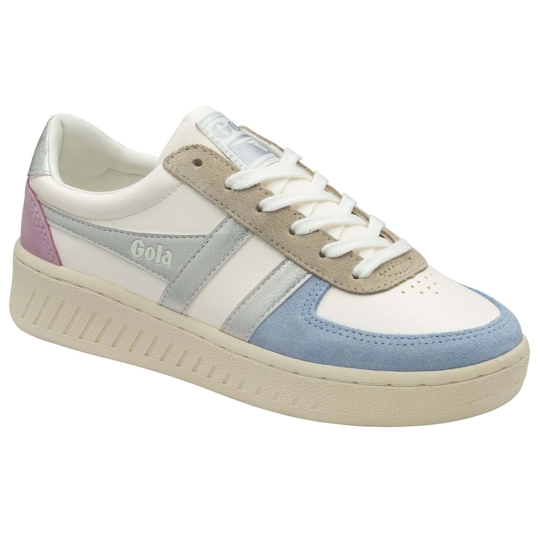 5063075292348 - Damen Schnürschuhe Quadrant