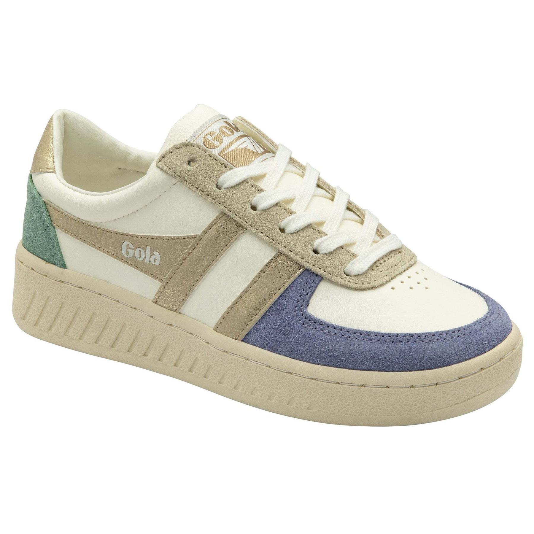 5063075099749 - Sneakers für Frauen Grandslam Quad