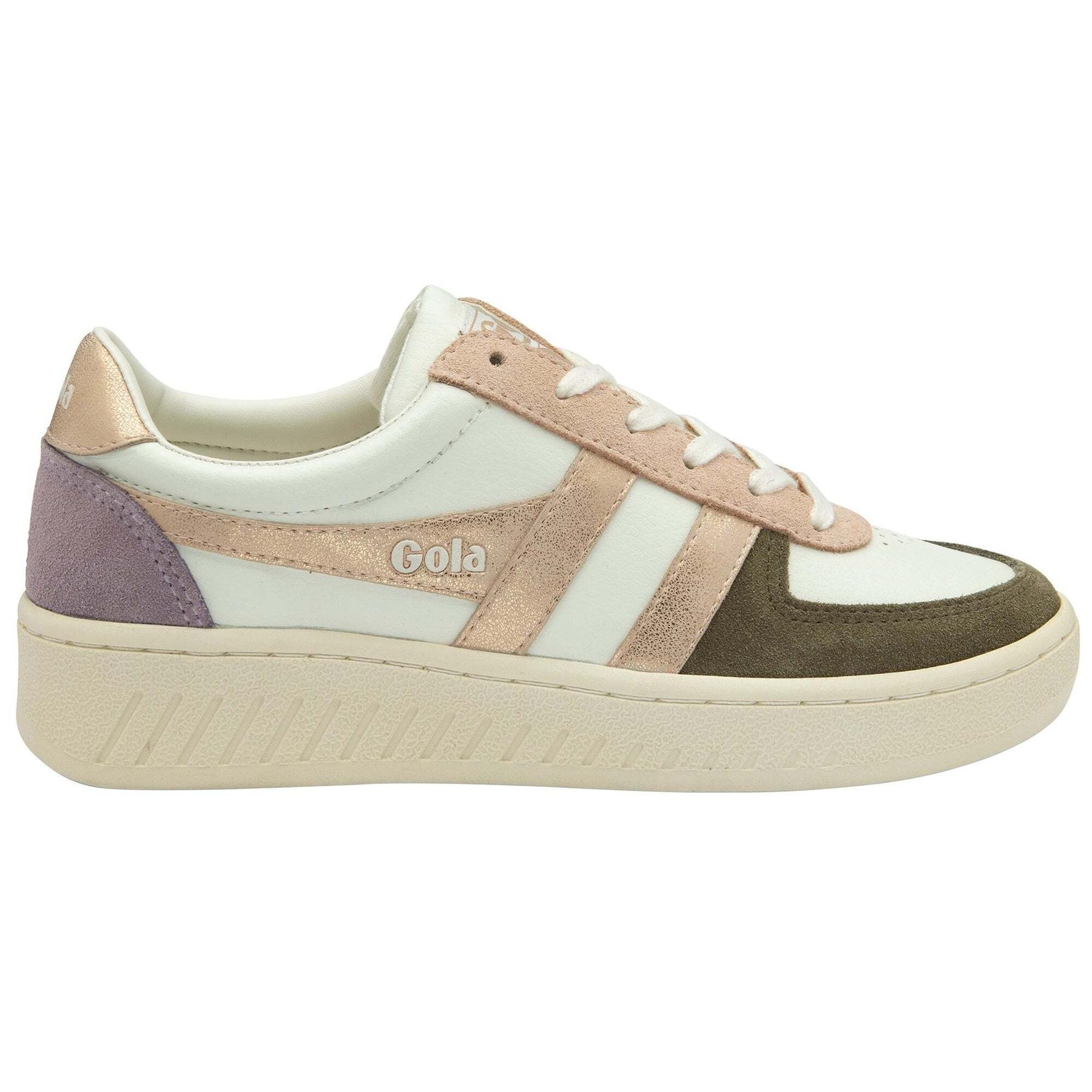 5059682137721 - Sneakers für Frauen Grandslam Quadrant