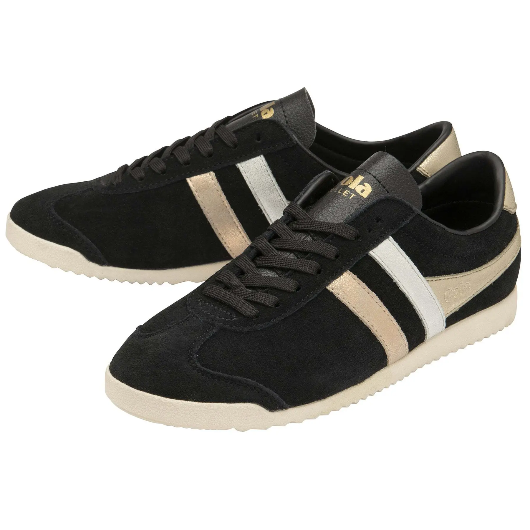 5059682085862 - Sneakers für Damen Bullet Mirror Trident