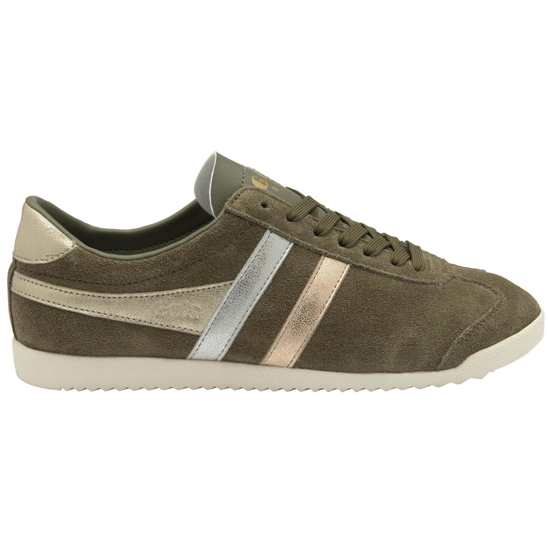 5059682141681 - Sneakers für Damen Bullet Mirror Trident