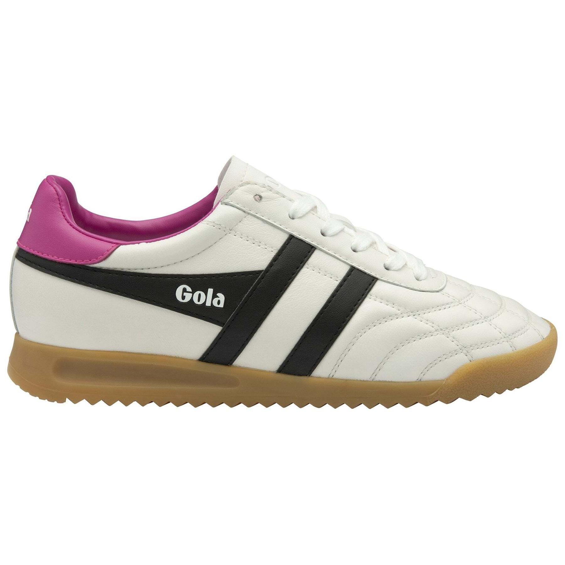5063075298432 - Damen Schnürschuhe Stadium