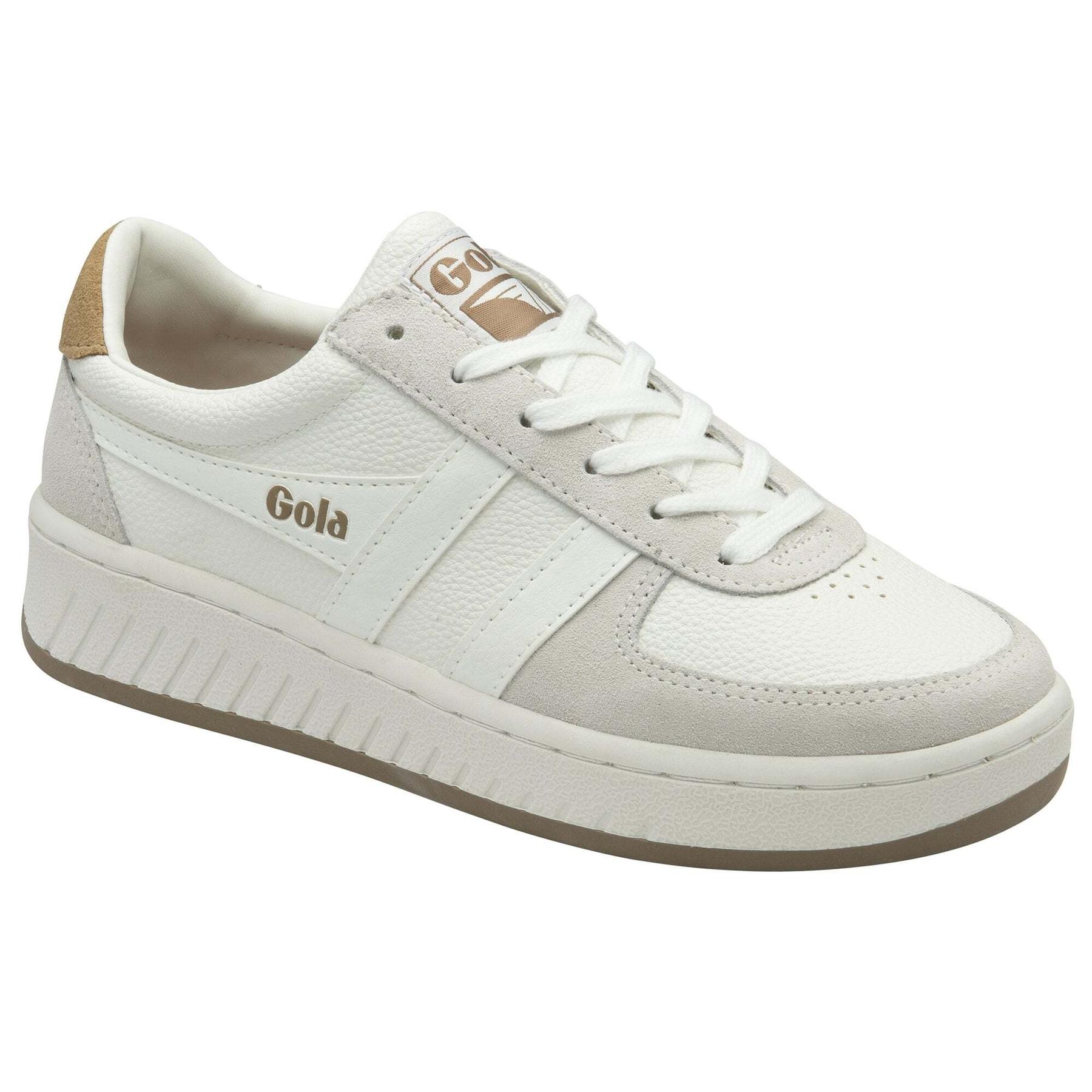 5063075293048 - Damen Schnürschuhe Grandslam 88