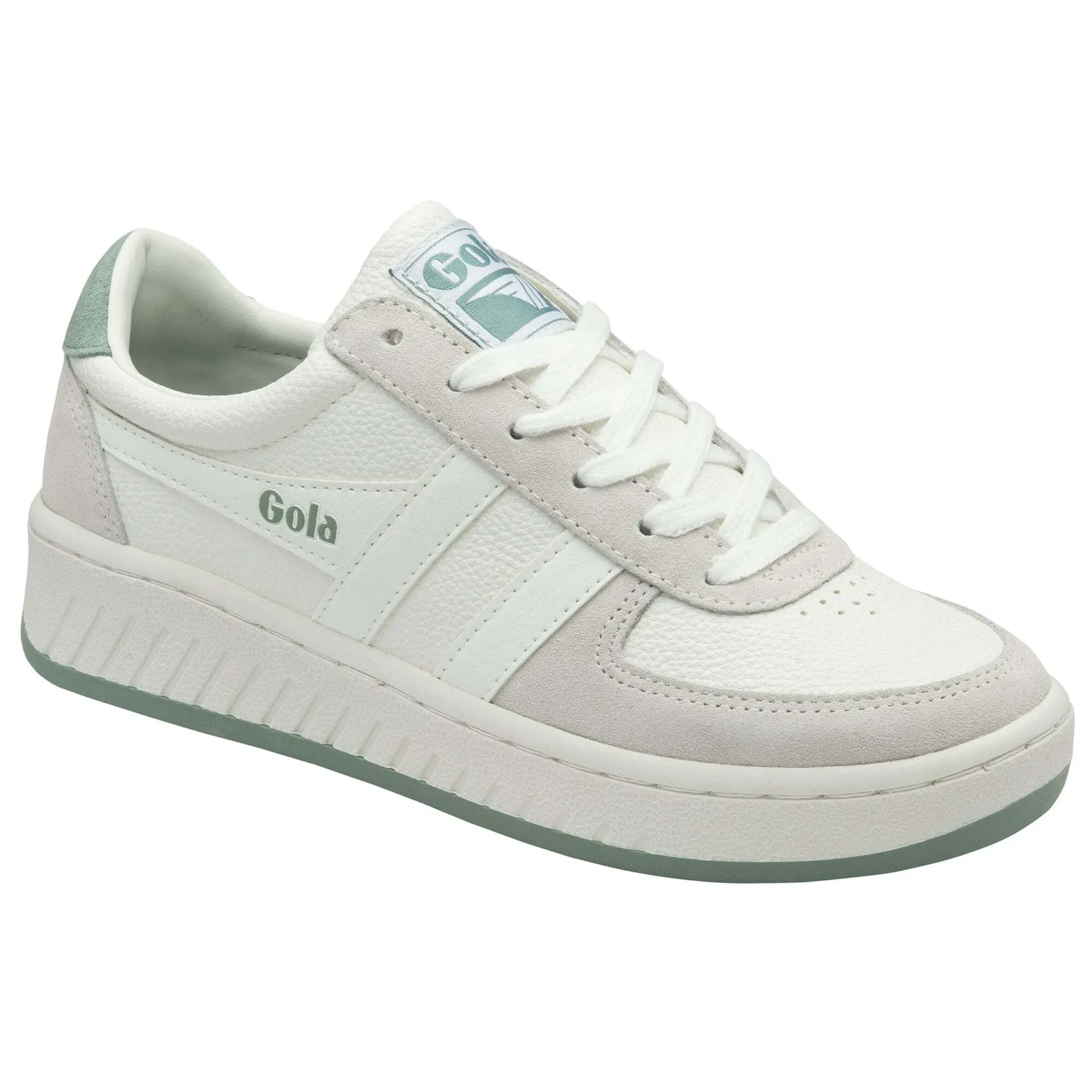 5063075293062 - Damen Schnürschuhe Grandslam 88