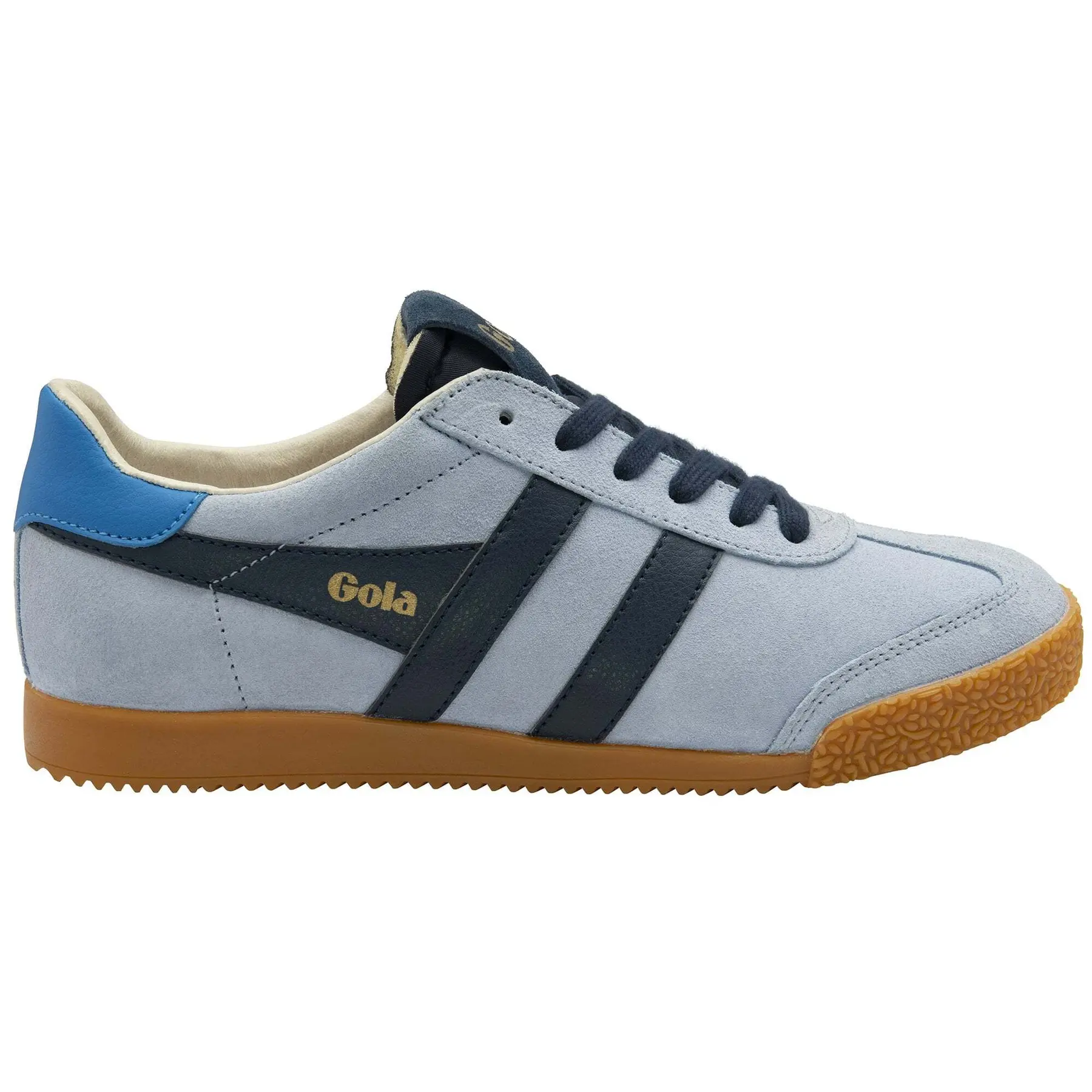 5063075393236 - Sneakers Elan Trainer