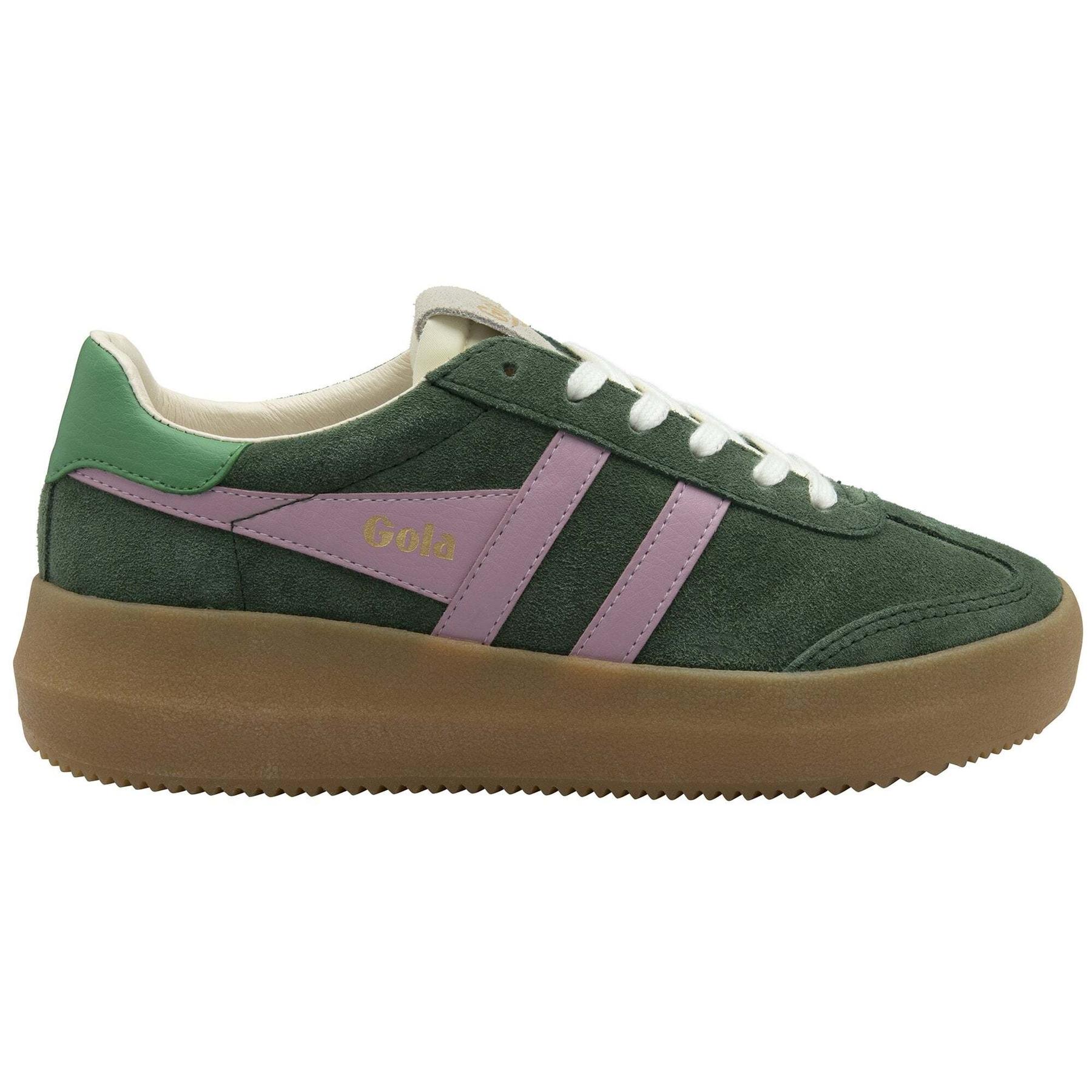 5063075380960 - Sneakers Athena Trainer