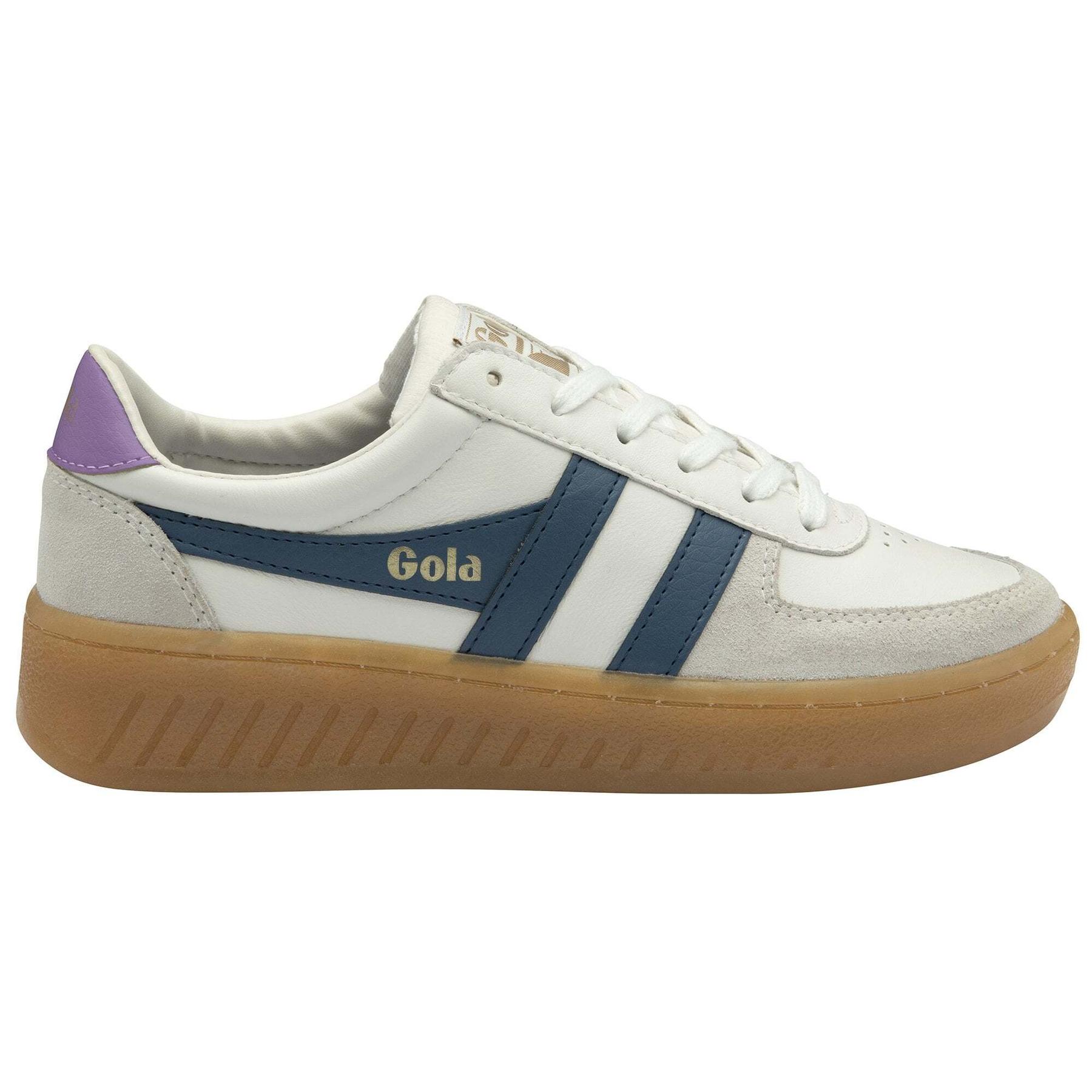 5063075166380 - Sneakers Grandslam Elite