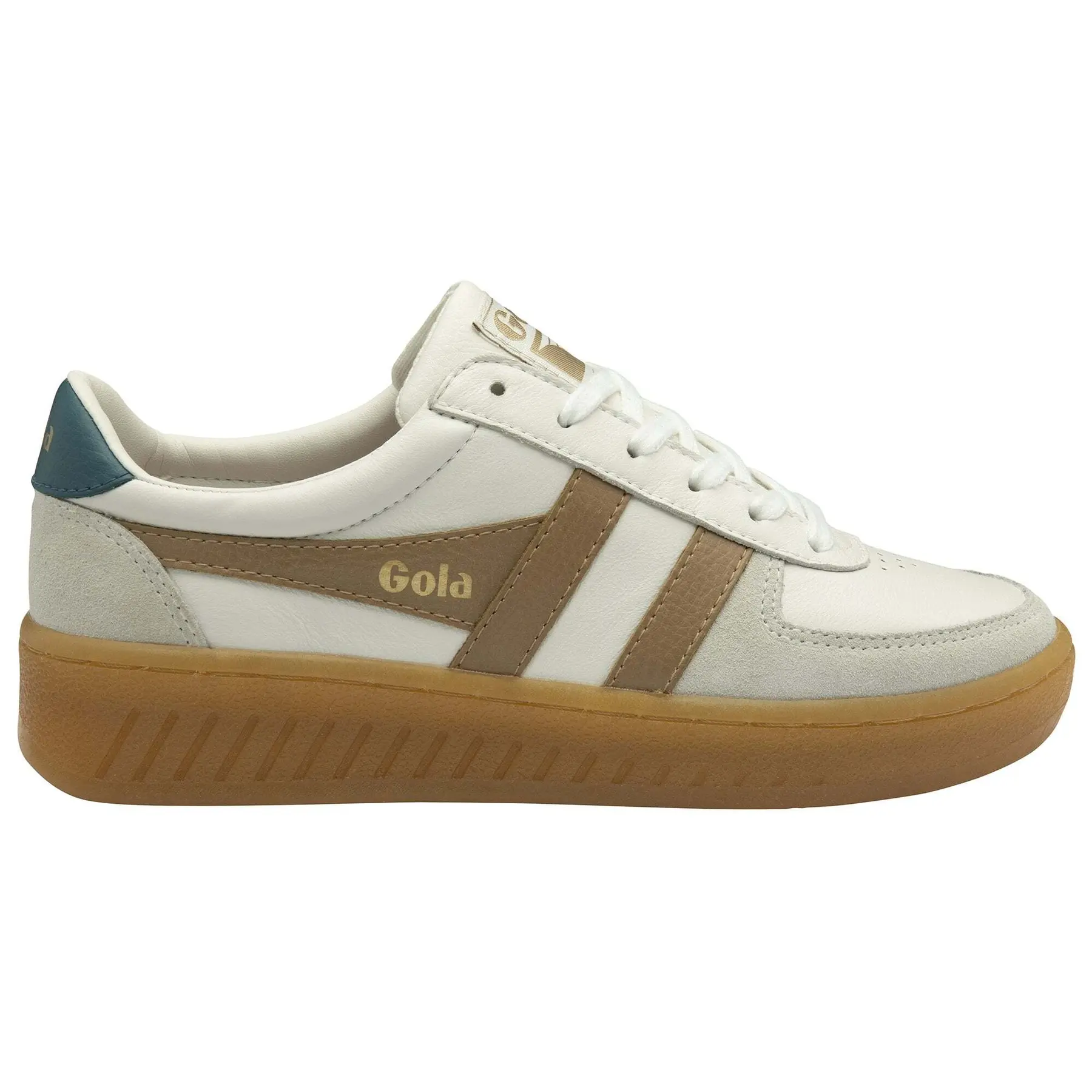 5063075226237 - Sneakers Grandslam Elite