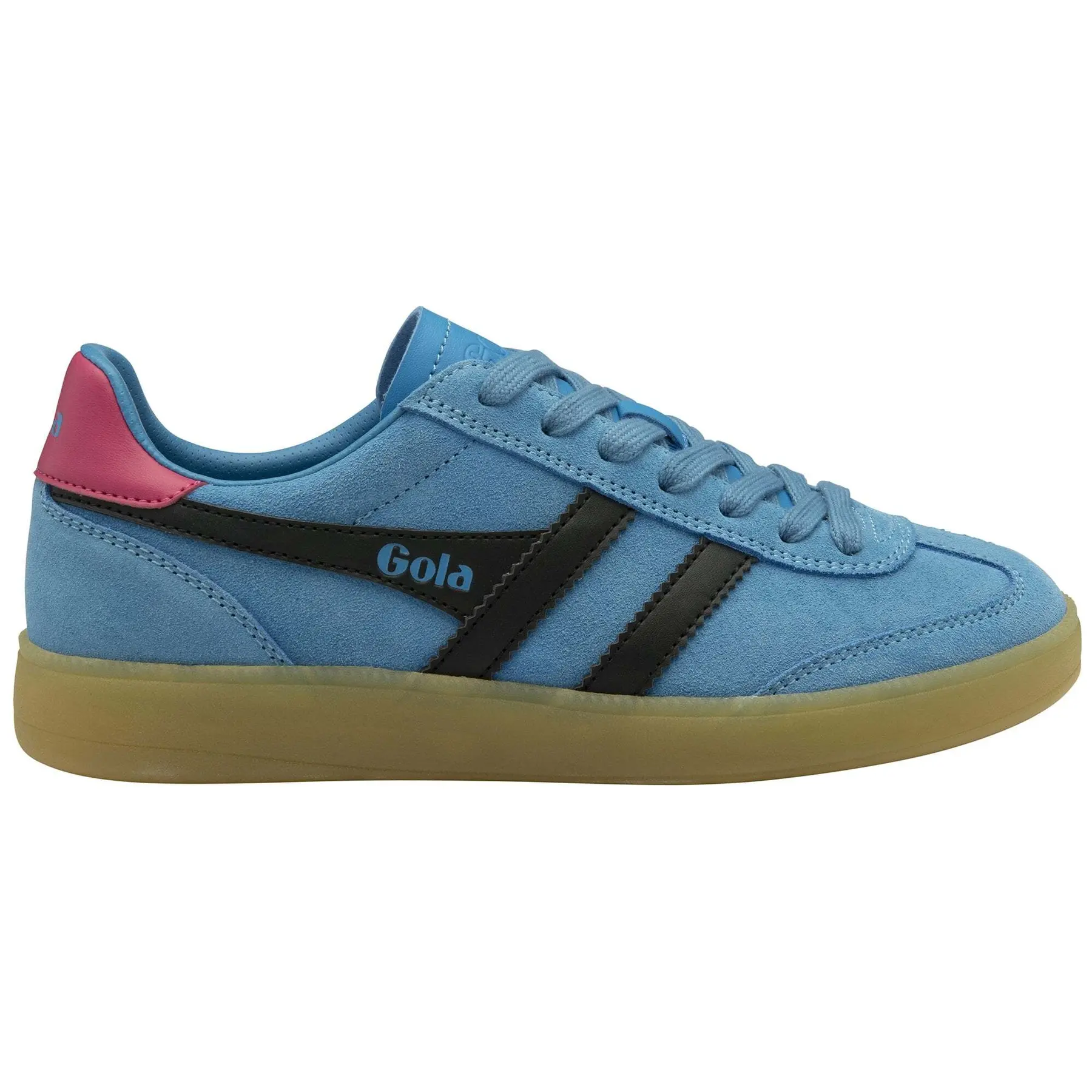 5063075304041 - Damen Schnürschuhe aus Wildleder Viper 5063075304041 - Damen Schnürschuhe aus Wildleder Viper