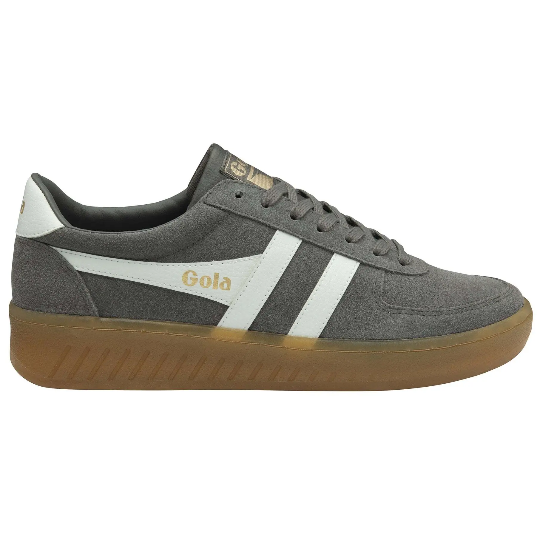 Sneakers  Grandslam Suede