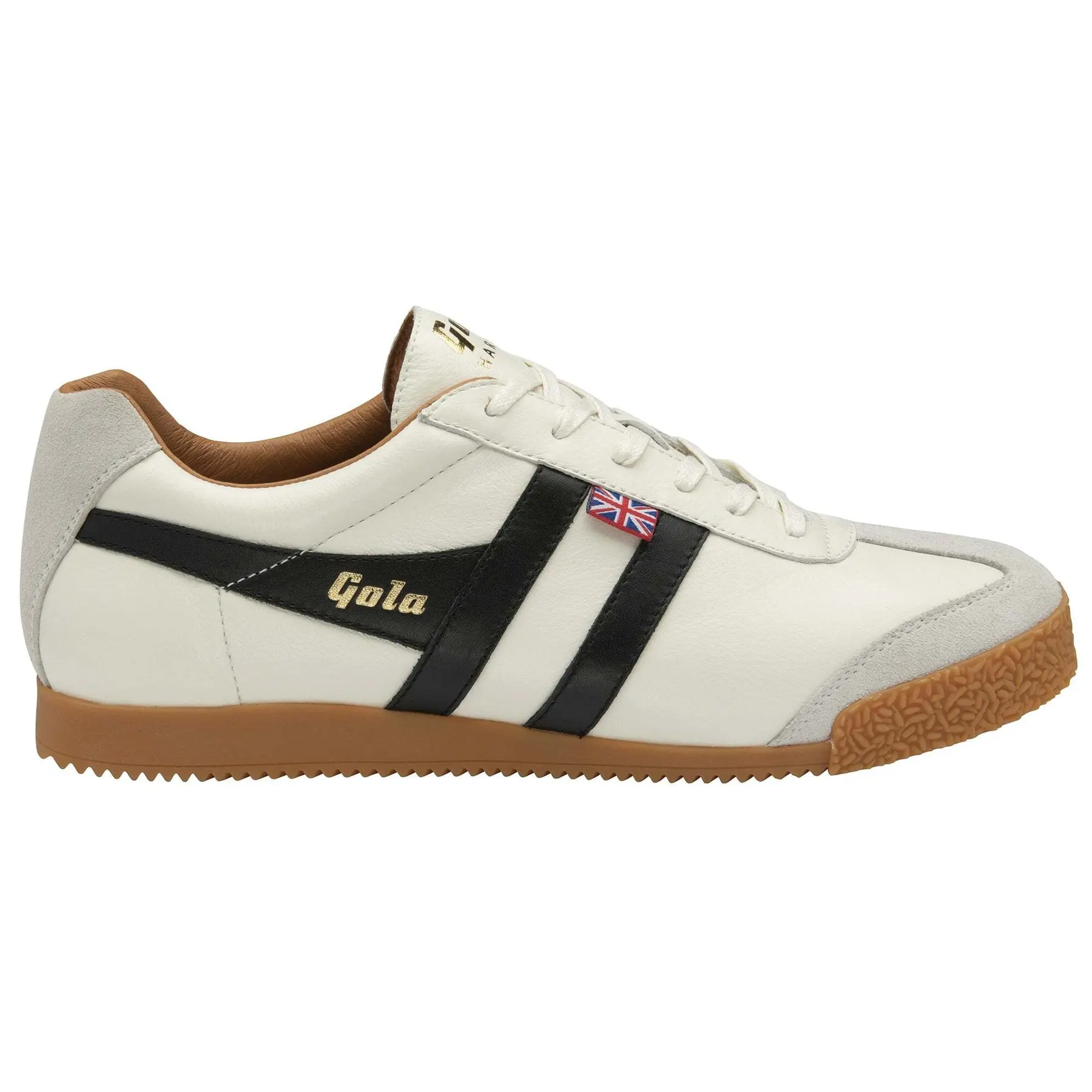Sneakers Gola Harrier Elite