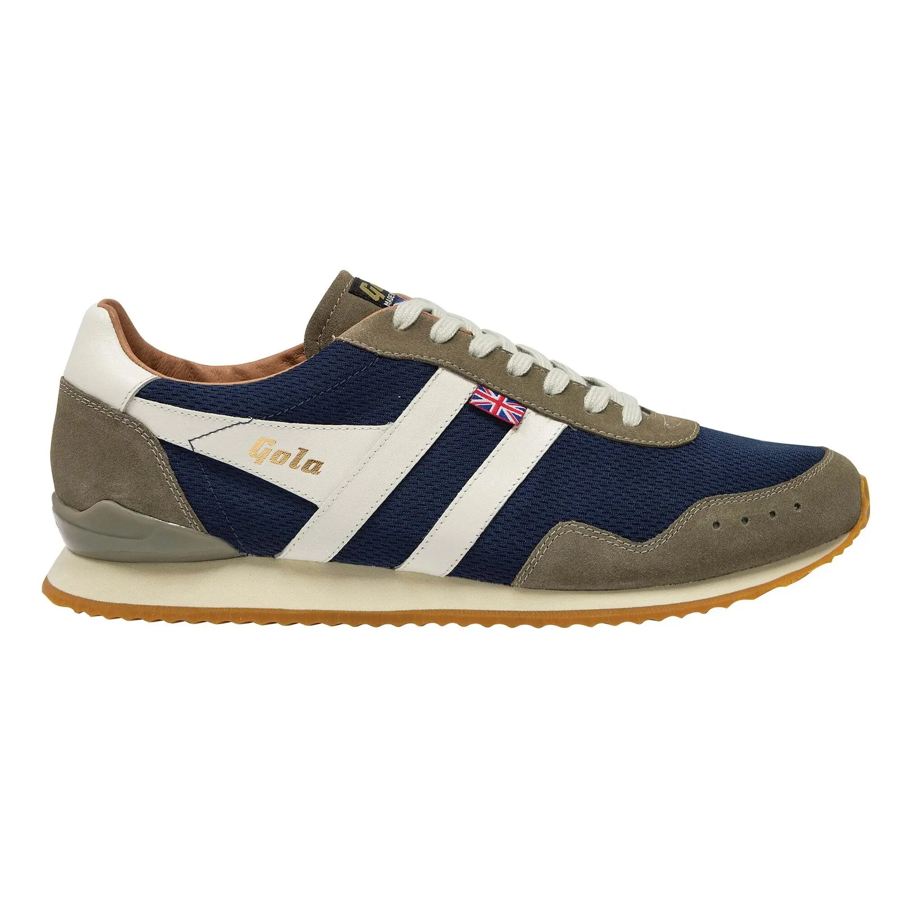 Sneakers Gola Track Mesh 158