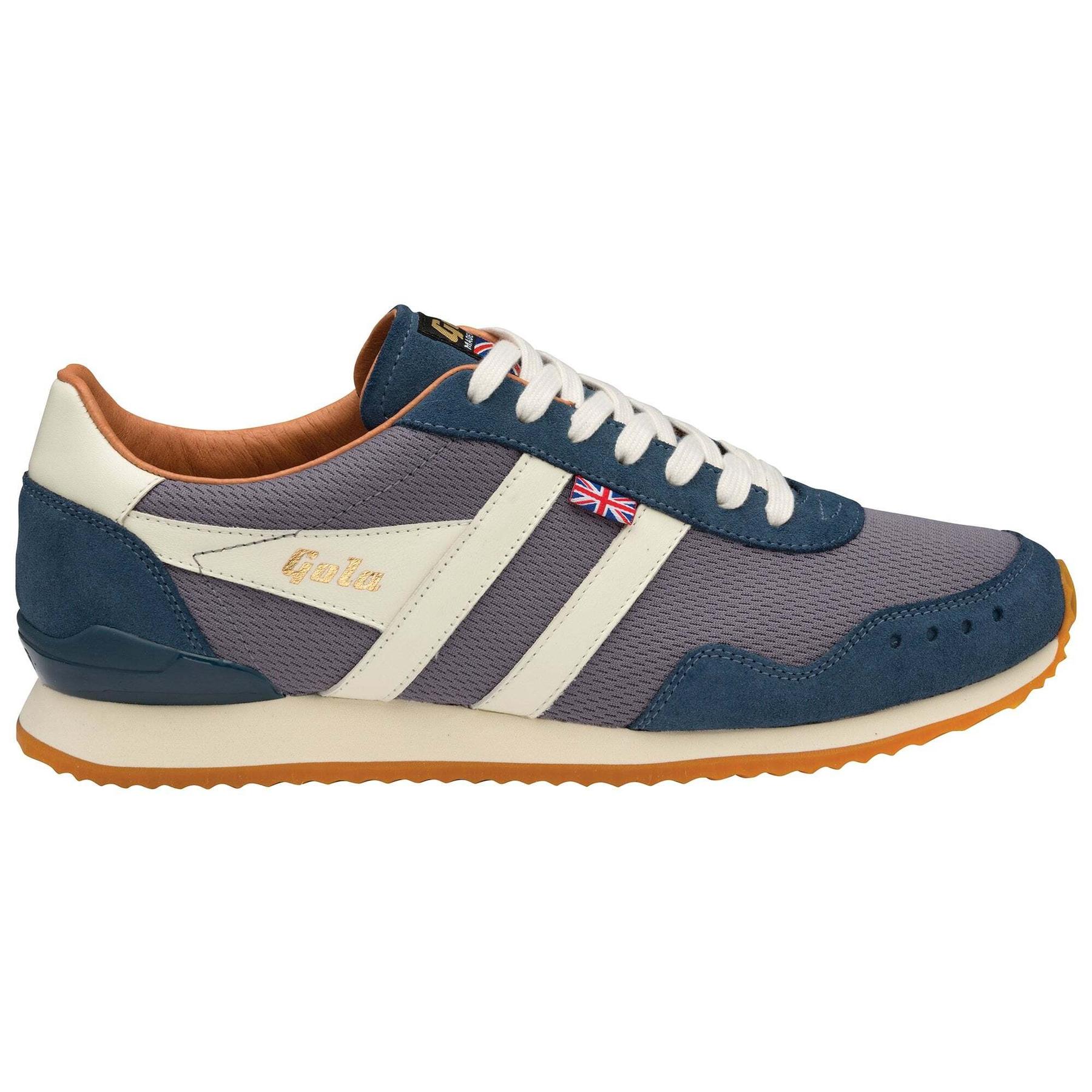 5057561356041 - - Track Mesh 158 - Sneaker 41 | EU 41 blau 5057561356041 - - Track Mesh 158 - Sneaker 41 | EU 41 blau