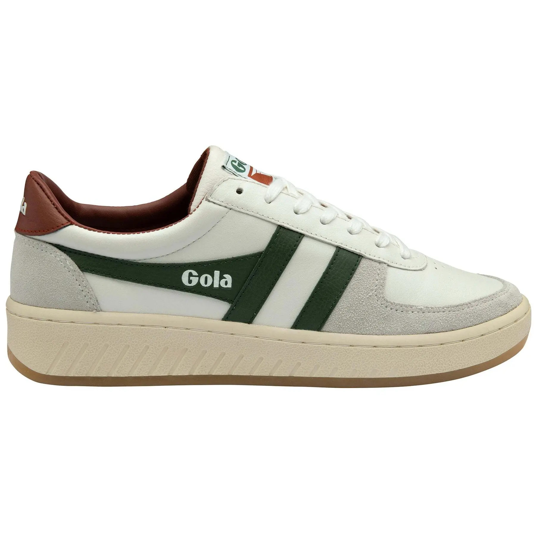 5063075171315 - Sneakers Grandslam Classic