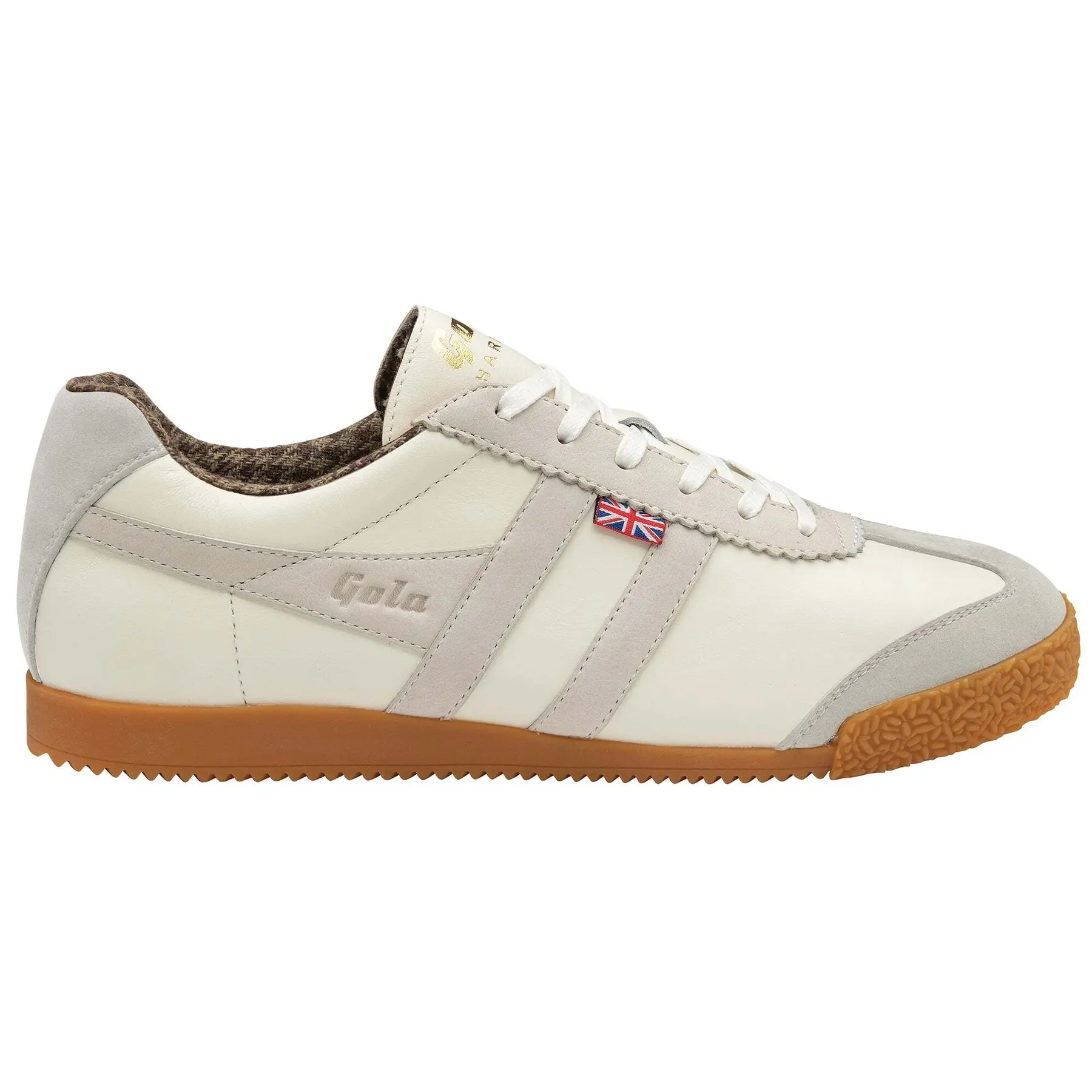 Sneakers Gola Harrier