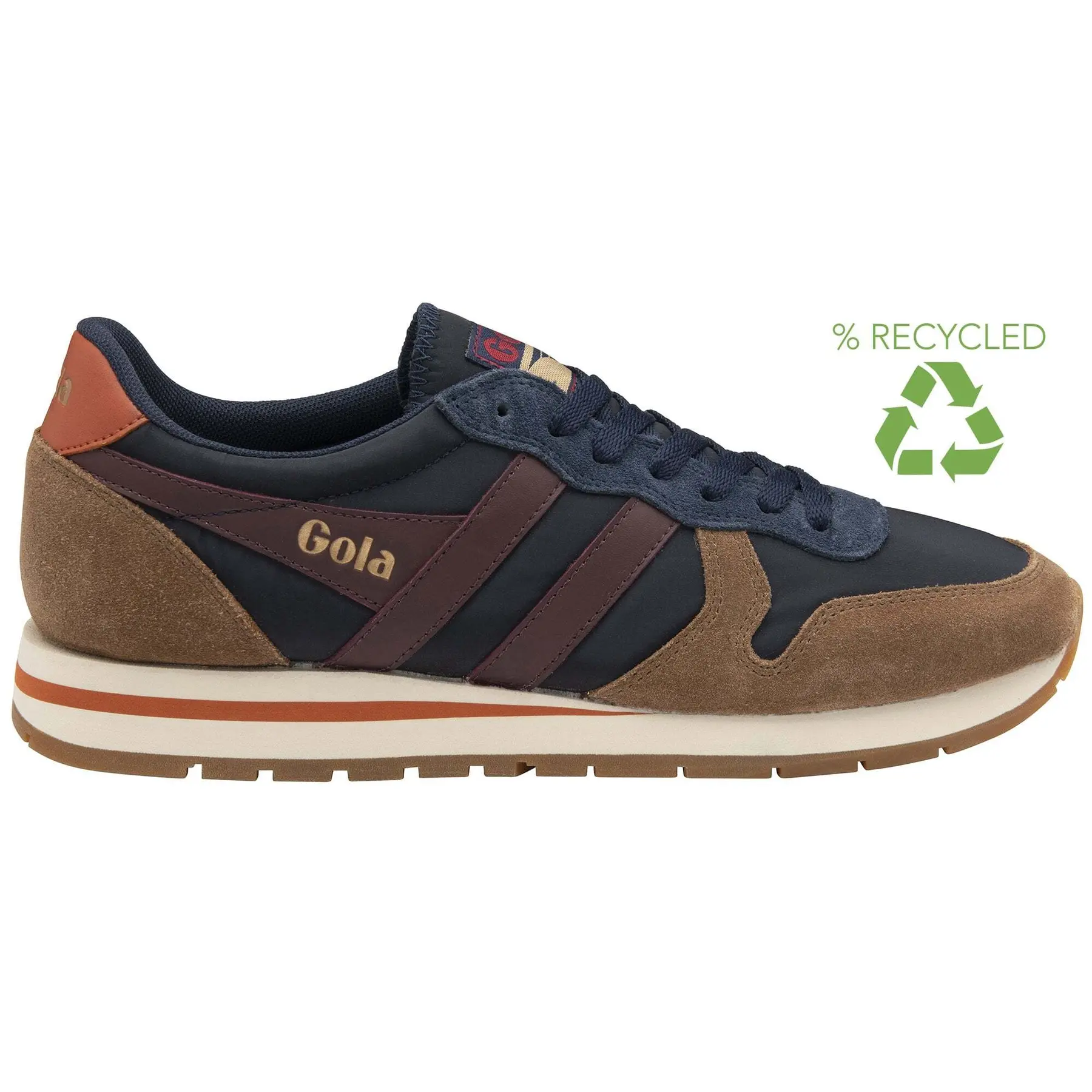 5063075111427 - Sneakers Daytona Chute