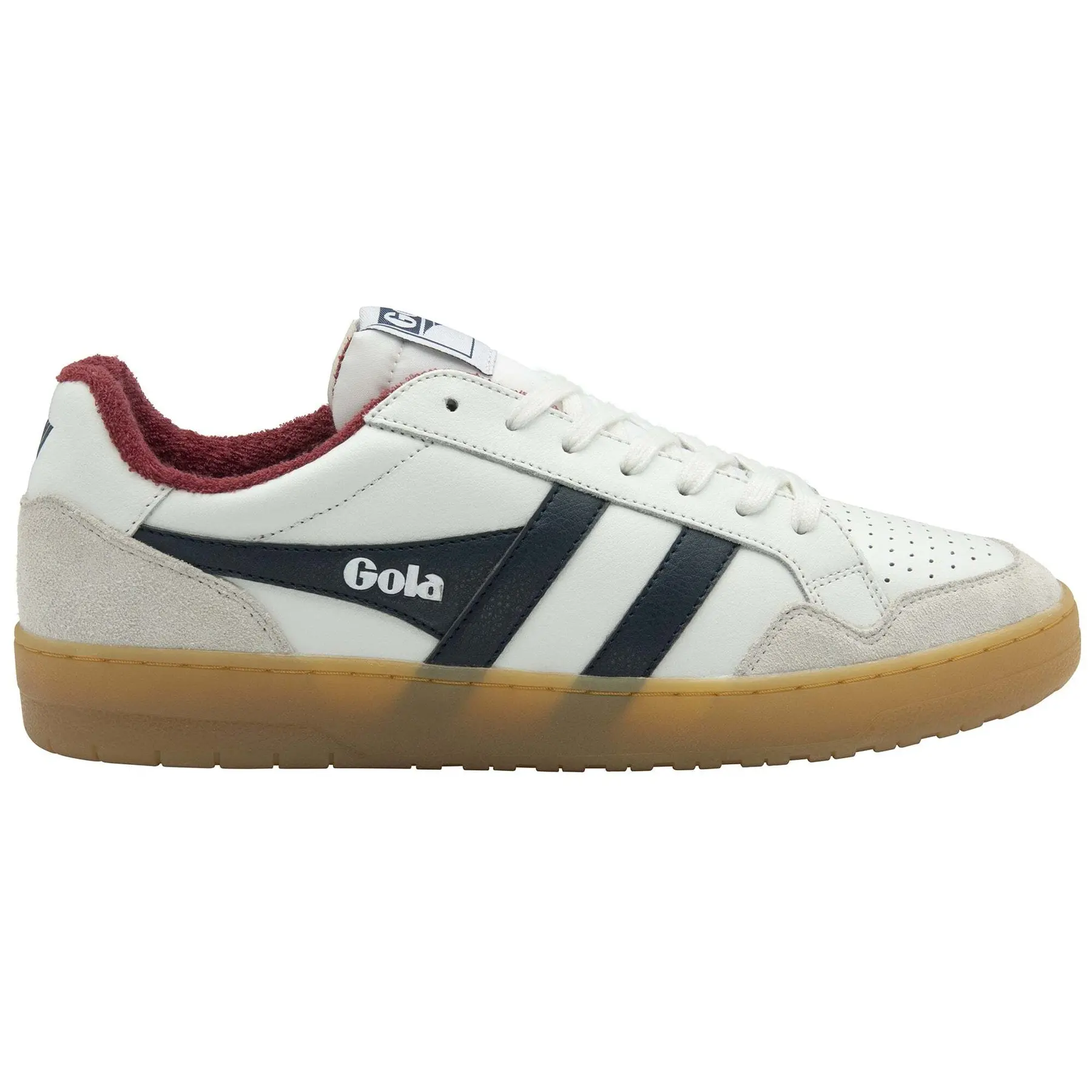 5063075412647 - Sneakers Eagle 86
