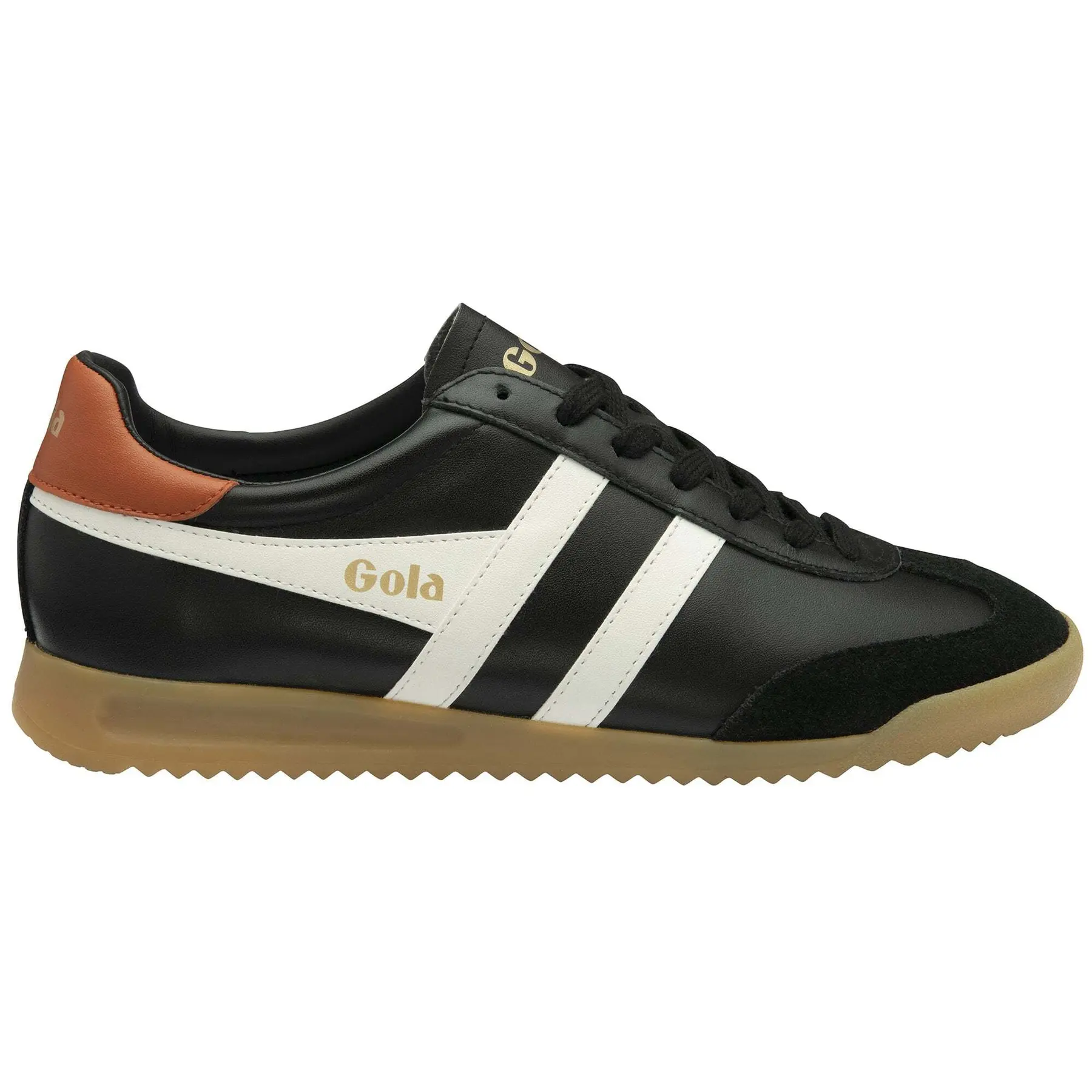 5063075248529 - Leder Schnürschuhe Torpedo 5063075248529 - Leder Schnürschuhe Torpedo