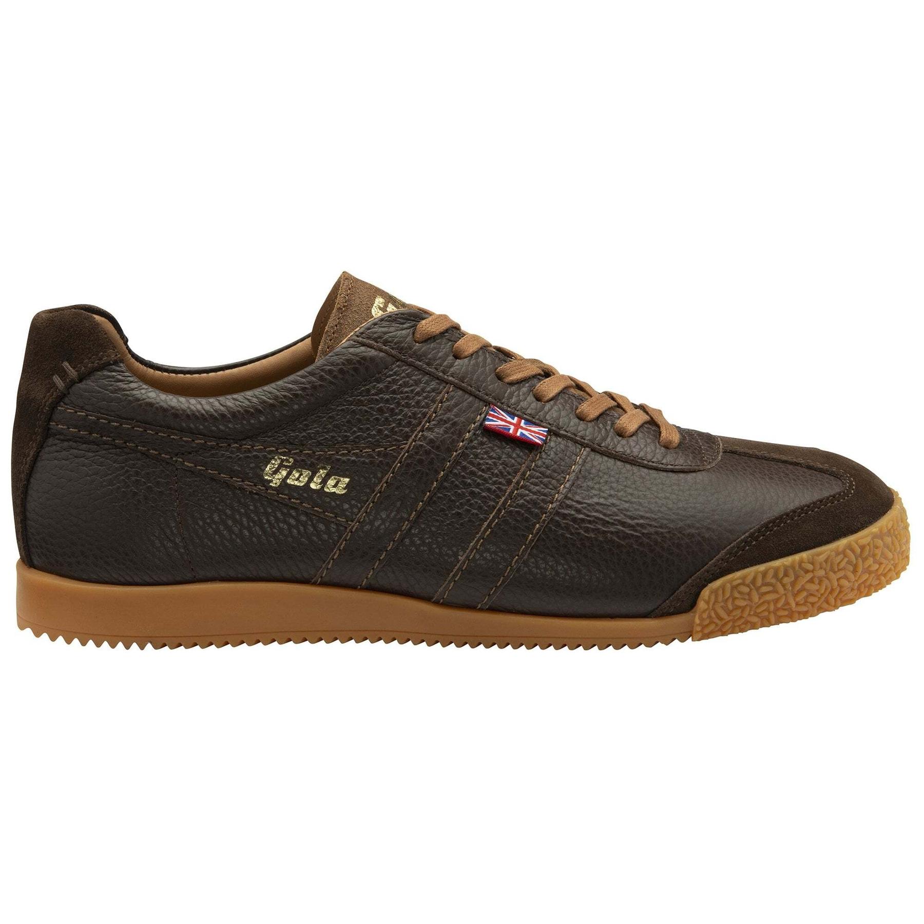 5063075175573 - Sneakers Harrier Windsor