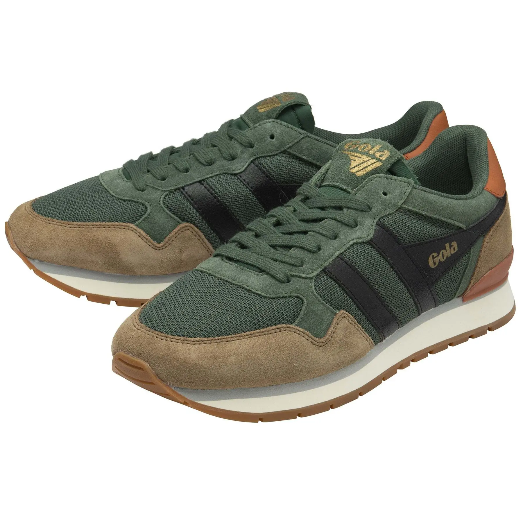 tobacco gola Classics | Men's Sneaker | Suede | Hawk Suede '86 Its warm gola tobacco off white Meet