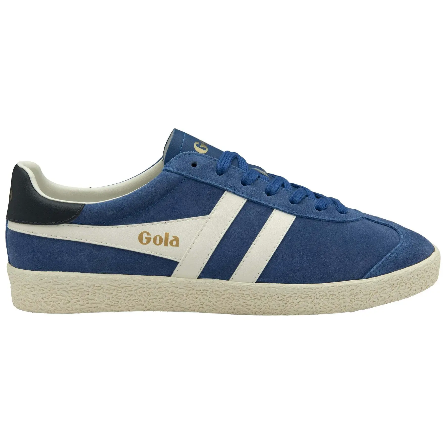 5063075320133 - Schnürschuhe aus Wildleder Medallist 5063075320133 - Schnürschuhe aus Wildleder Medallist