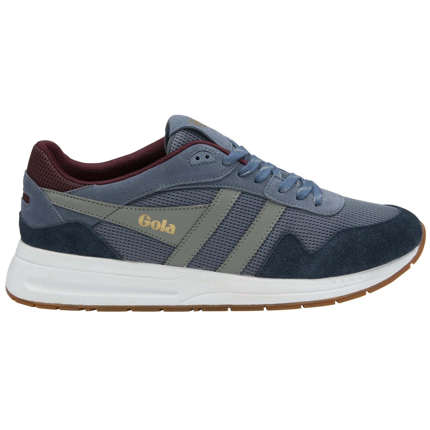 5063075404727 - Sneakers Delta