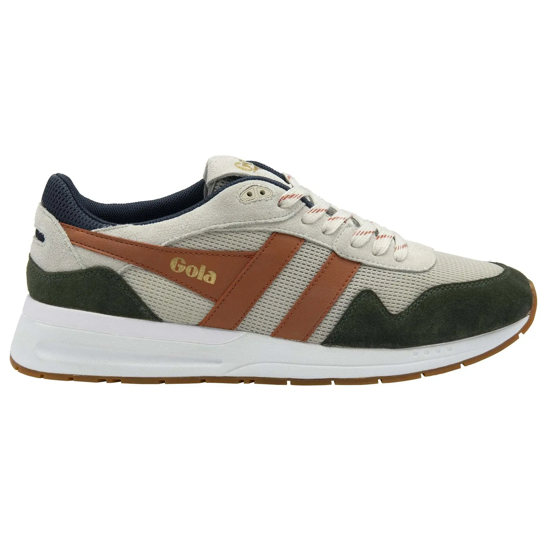 5063075404772 - Sneakers Delta