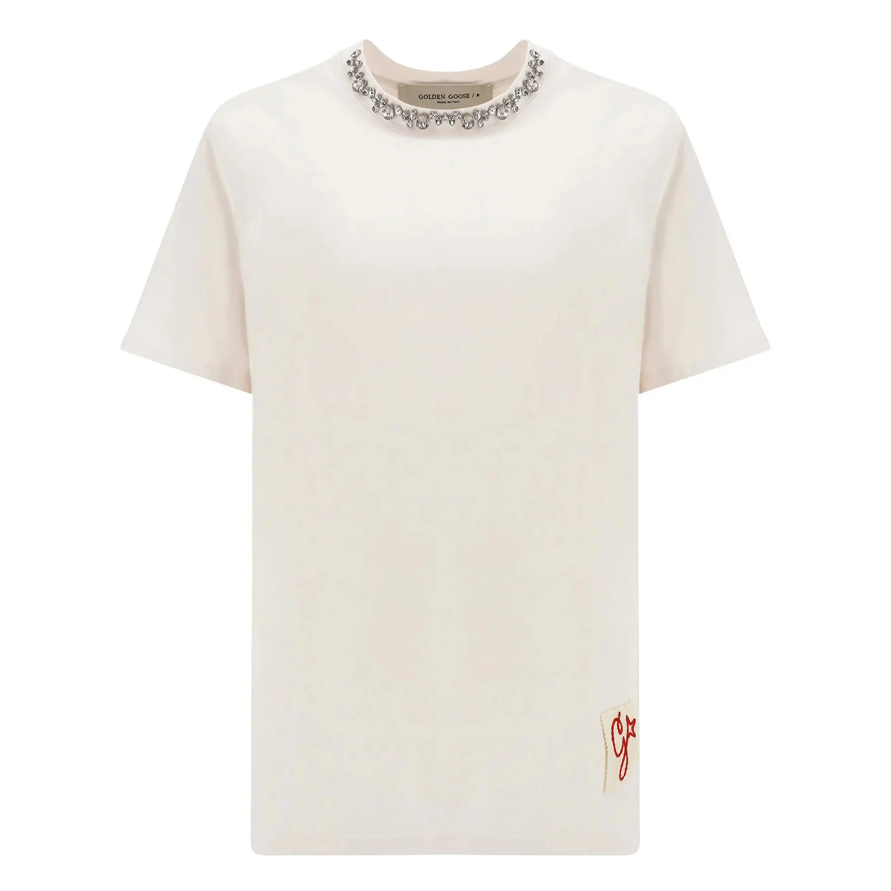 8050235316553 - T-Shirt Golden Goose 8050235316553 - T-Shirt Golden Goose