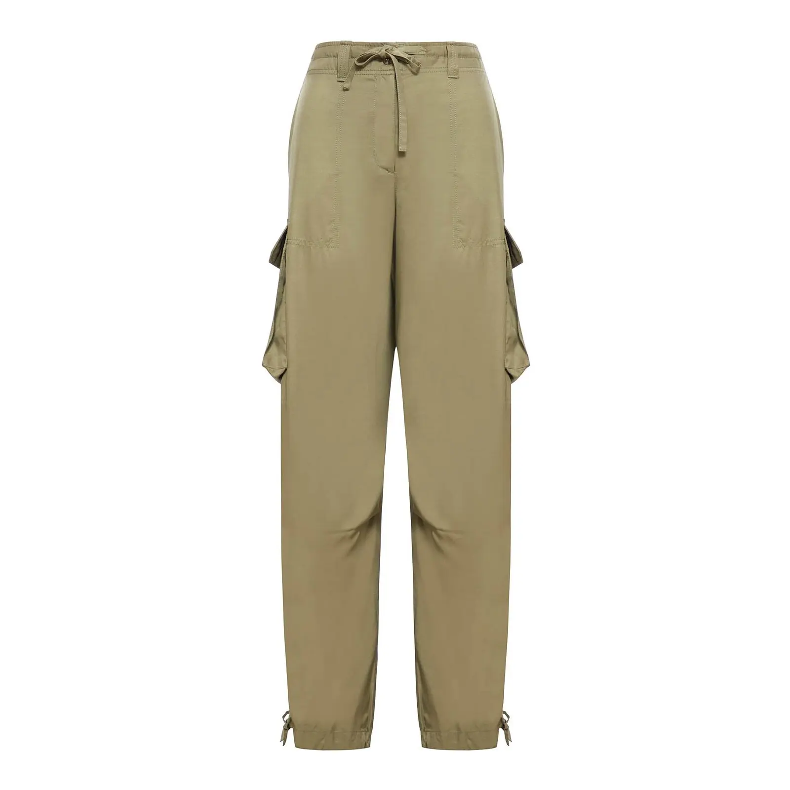 Pantaloni cargo da donna