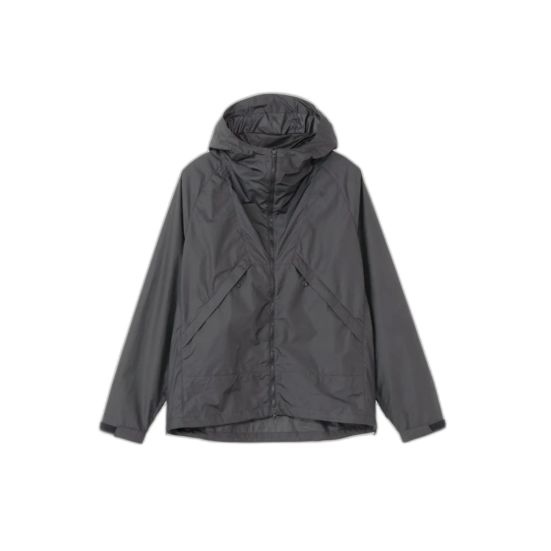 Image of Kapuzenschnelljacke Goldwin Rip-stop