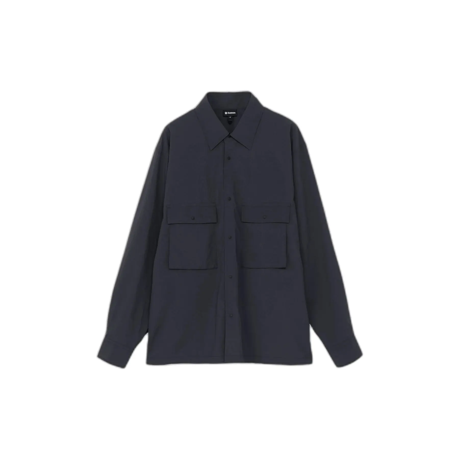 Image of Langarmshirt Goldwin