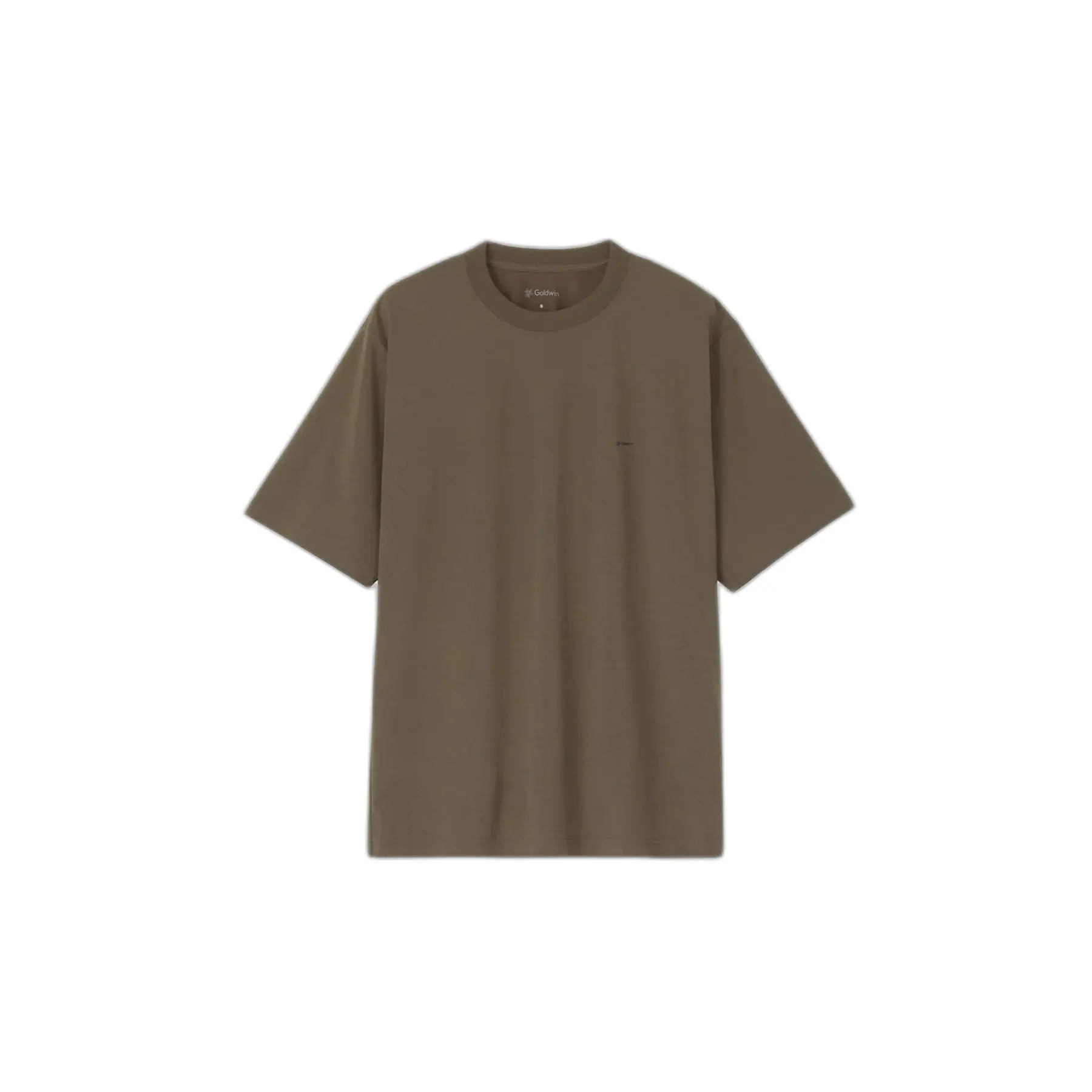 Image of T-Shirt Goldwin