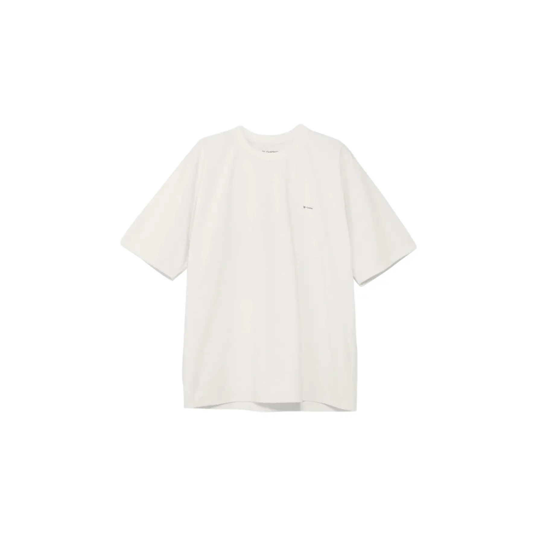 Print T-shirt Goldwin