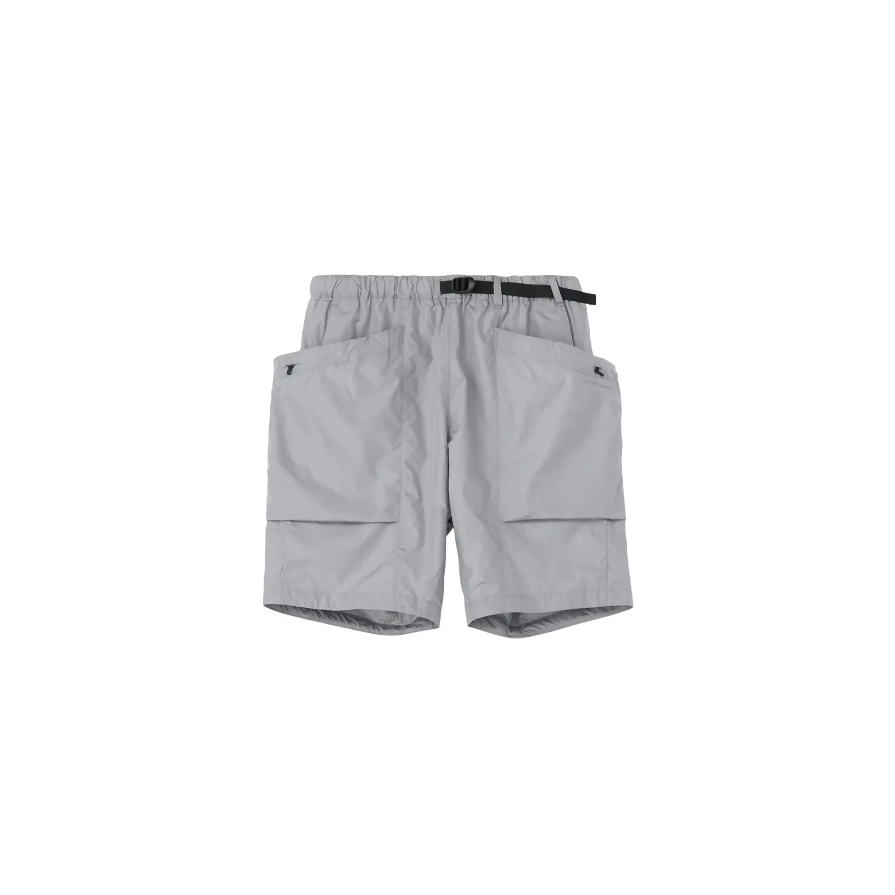 Goldwin Men's Gris Short Rip-Stop