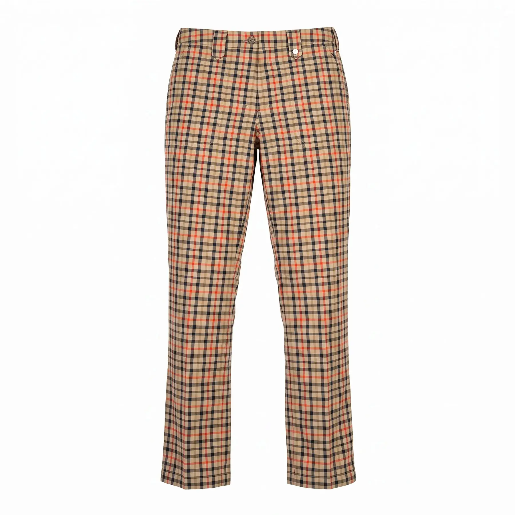 Micro-thermische broek Golfino