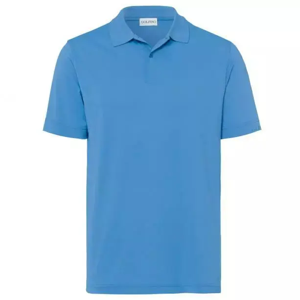 Polo-Shirt Golfino The Light Dry