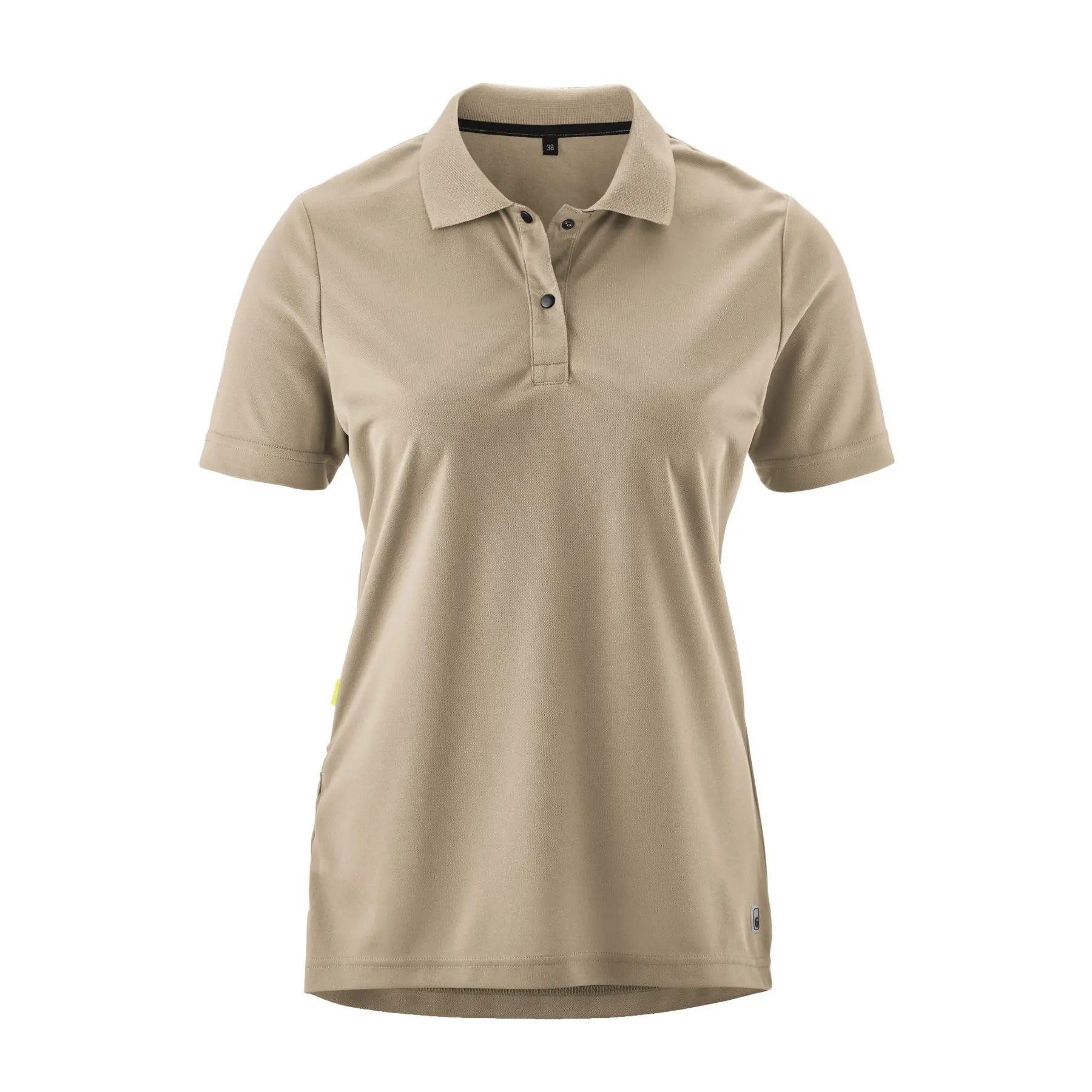 Polo-Shirt Damen Gonso Essential