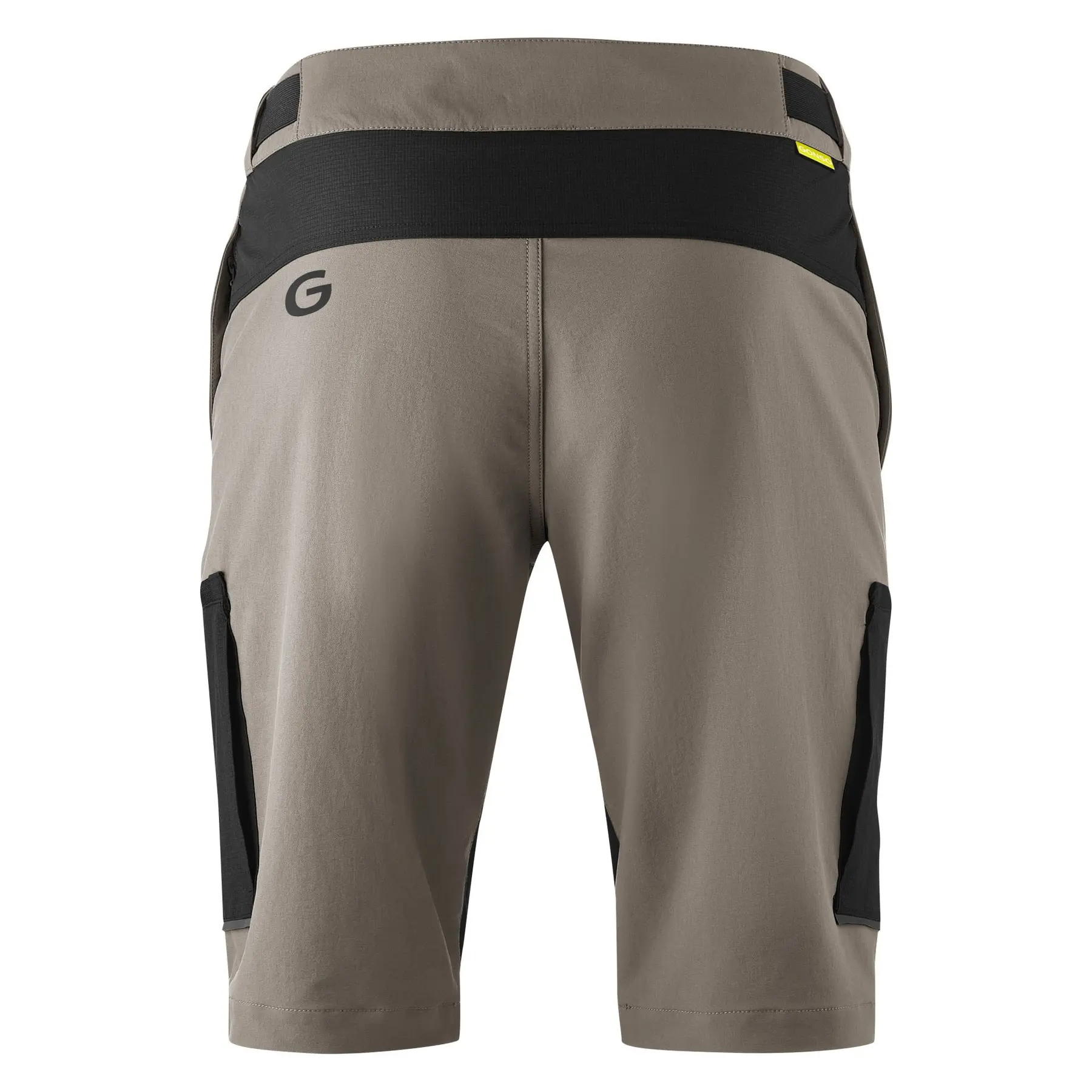 Image of Cargo Shorts Gonso Adventure