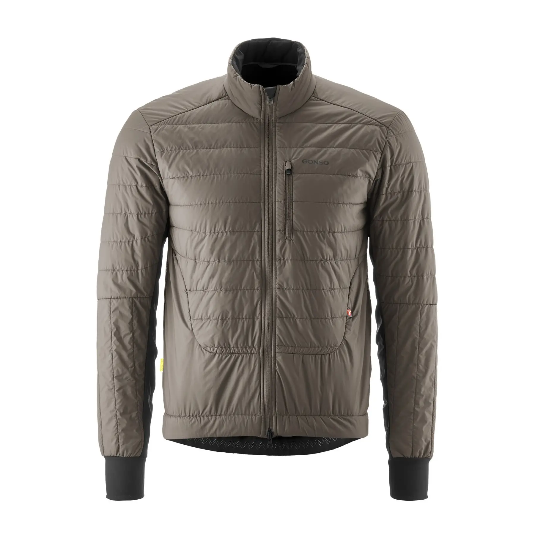 Daunenjacke Gonso Primaloft