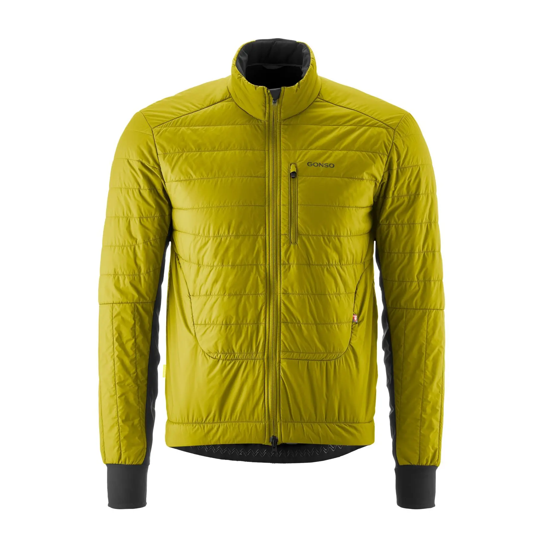 Daunenjacke Gonso Primaloft