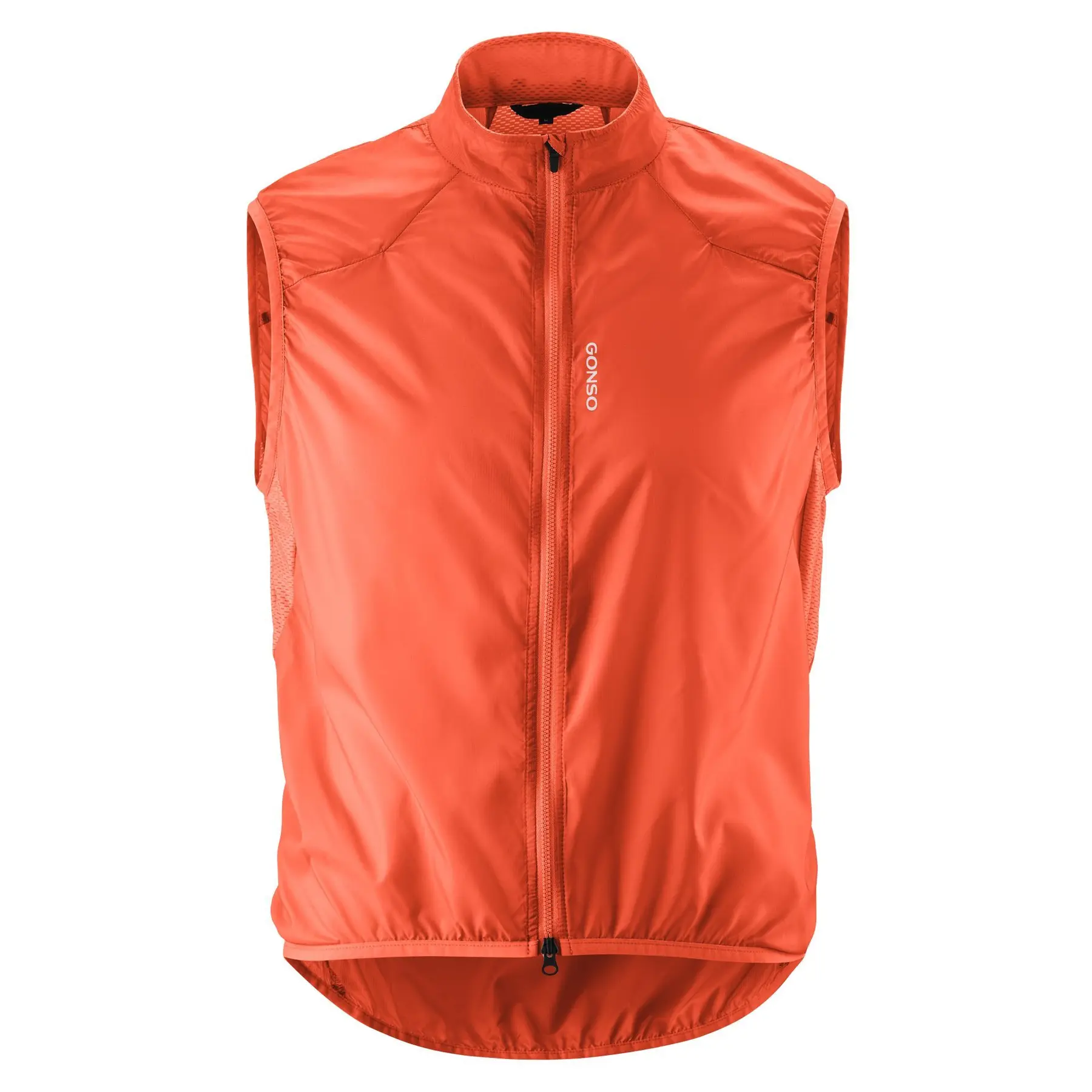 Ärmellose Windjacke Gonso Road