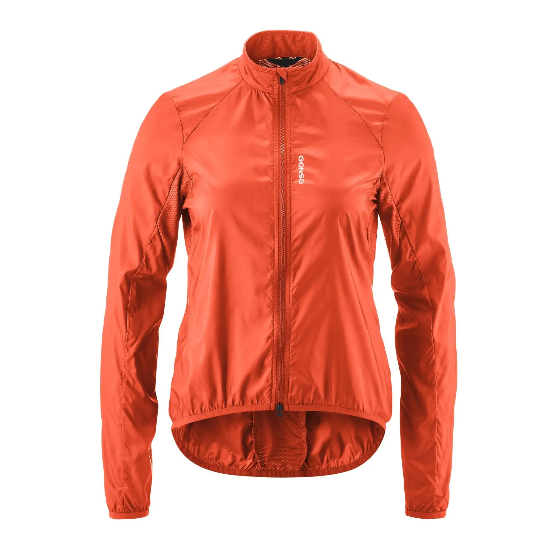 Image of Windjacke Damen Gonso Road