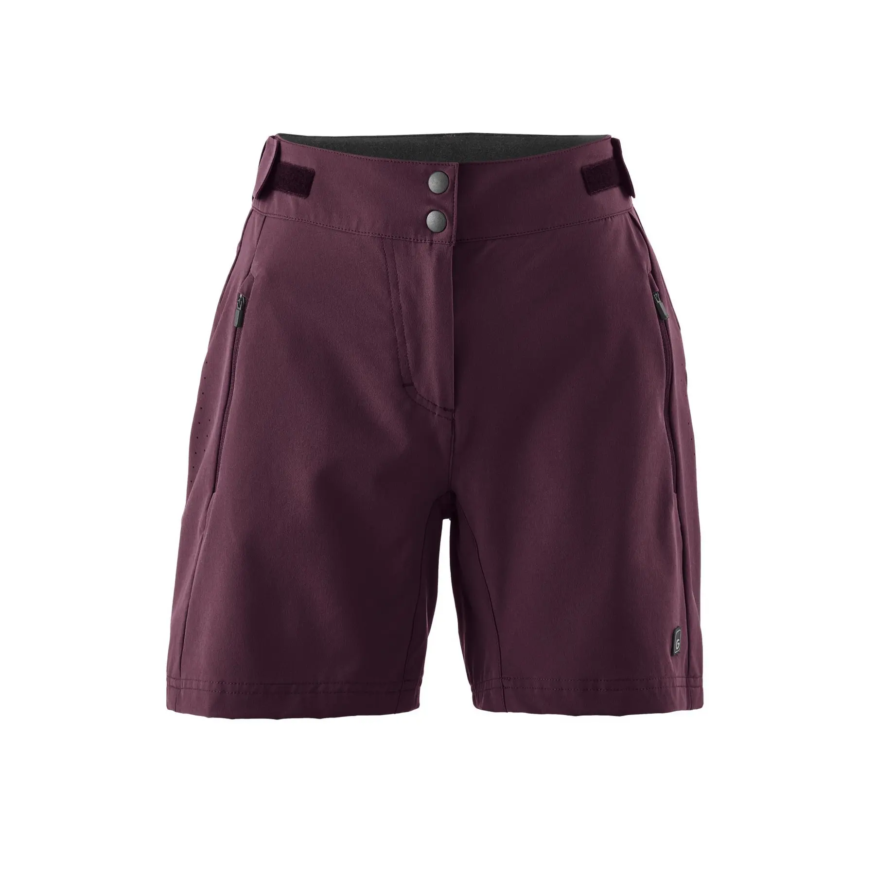 Shorts für Damen Gonso Adventure Super