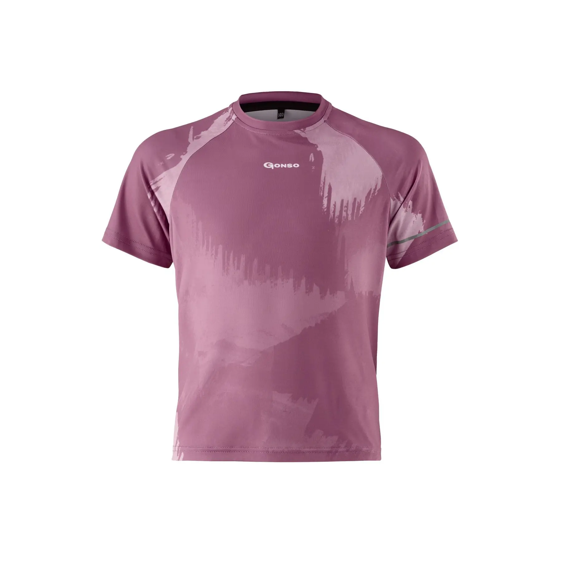 Kindertrikot Gonso Lario